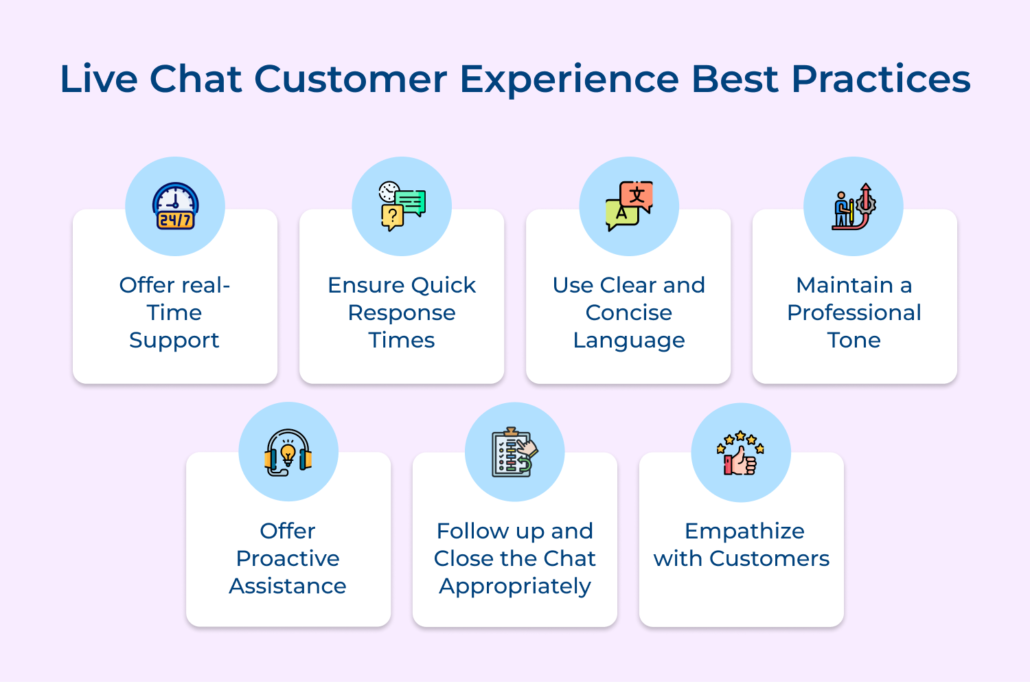 How to Enhance Your Live Chat Customer Experience (CX)?