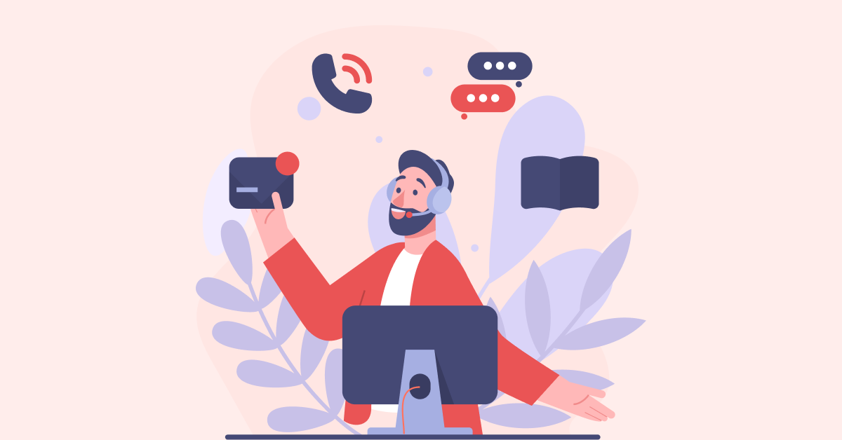 First Contact Resolution