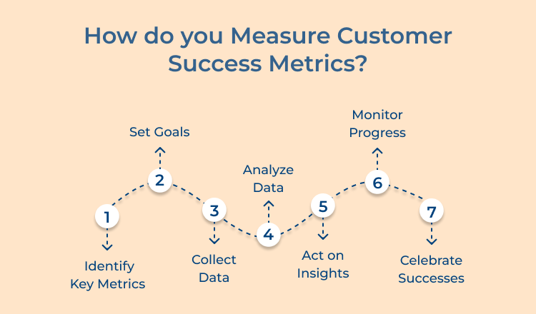 Measure Customer Success Metrics