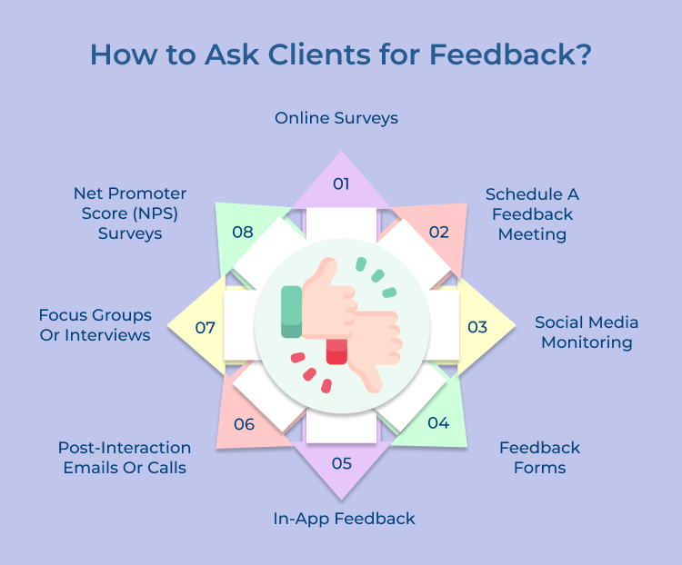 How to Ask Clients for Feedback_