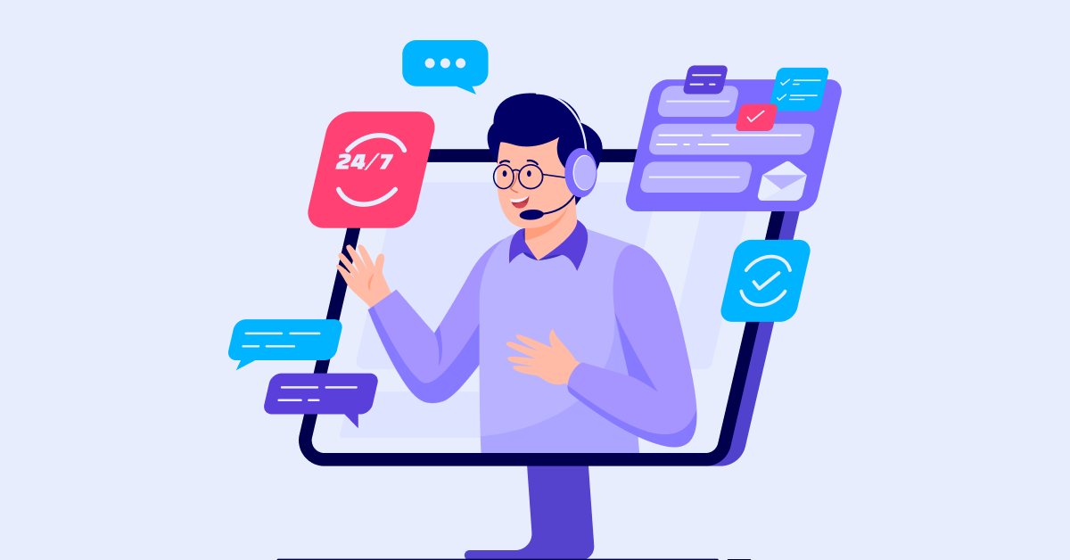 Personalized Customer Service