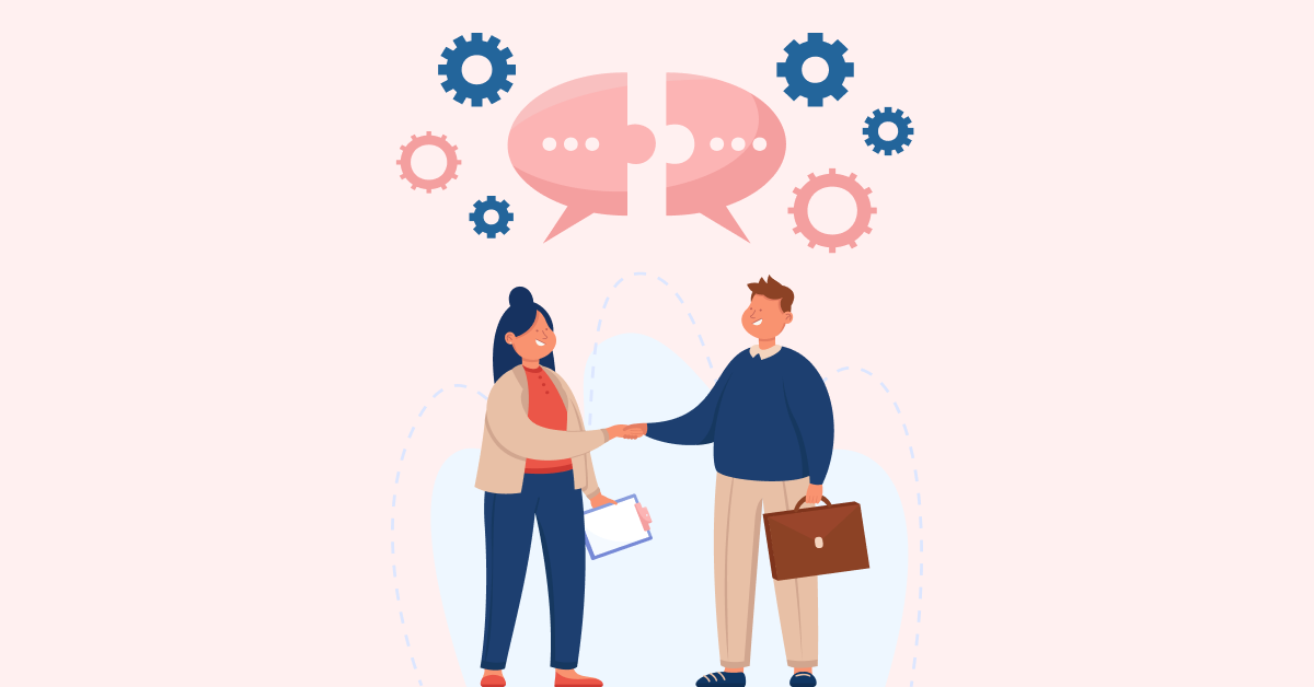 conversational engagement