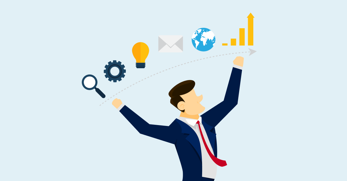 Customer Success Manager