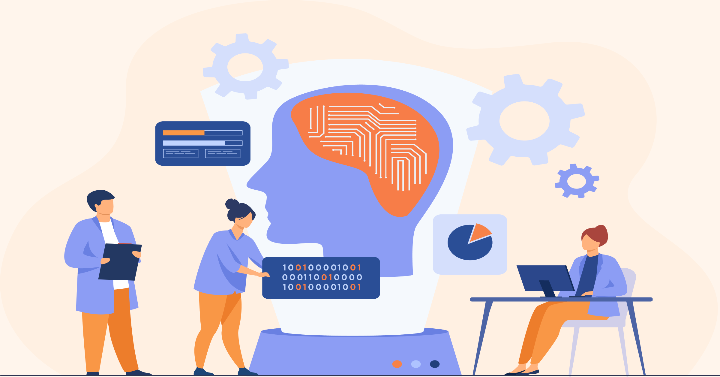 AI knowledge base