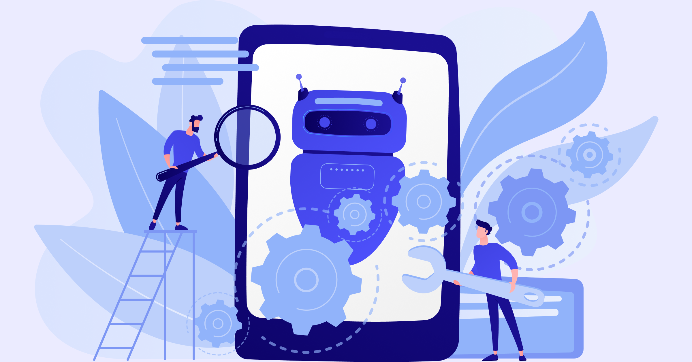 Benefits of chatbot