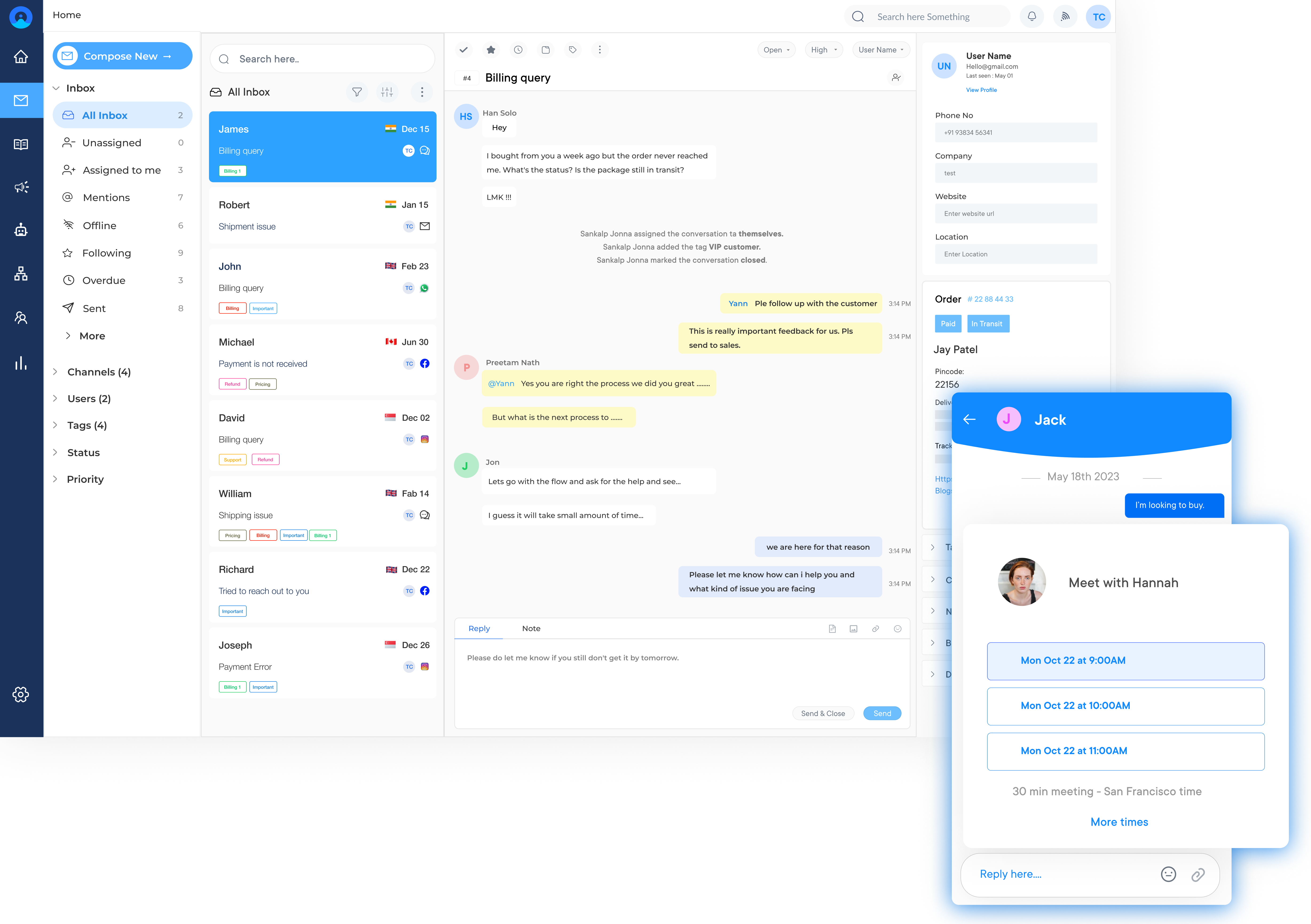 Best live chat apps Live chat apps