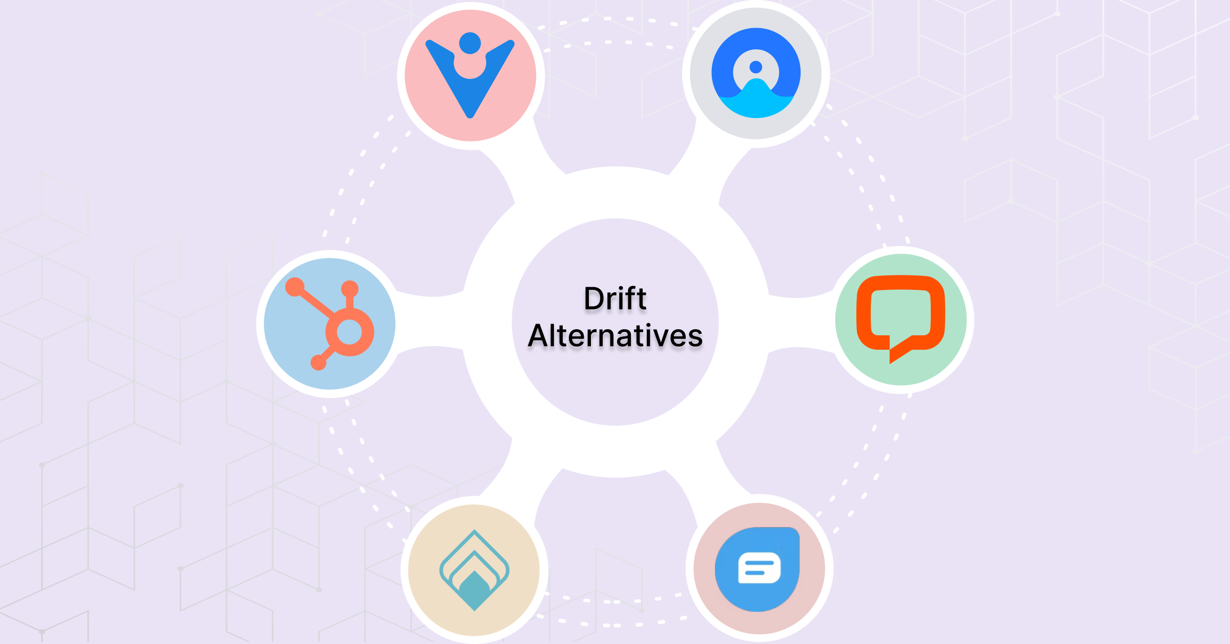 Drift Alternatives