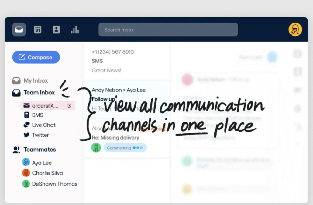 11 Best Customer Communication Management Software & Tools (2026)