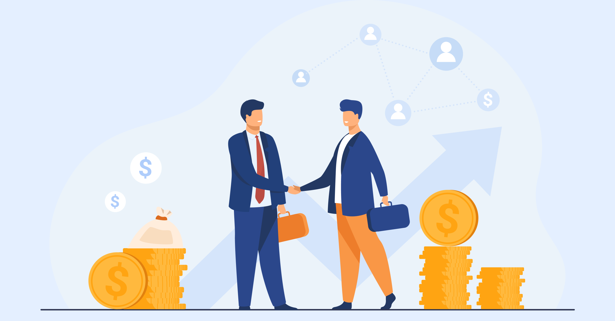 Help Desk Software for Financial Services