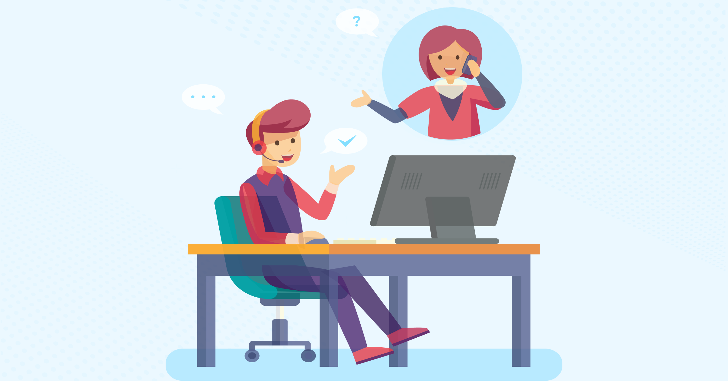 Help desk software for small business Help desk software for small business