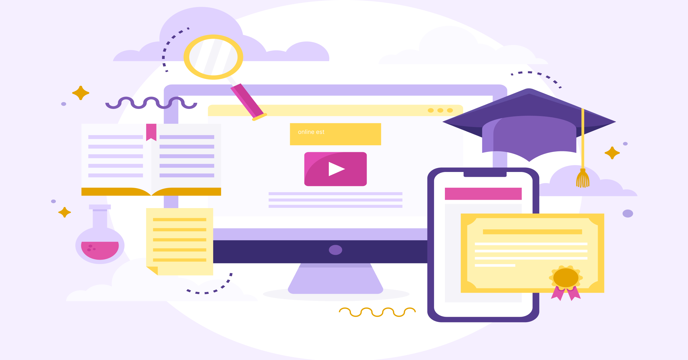 Knowledge management portal