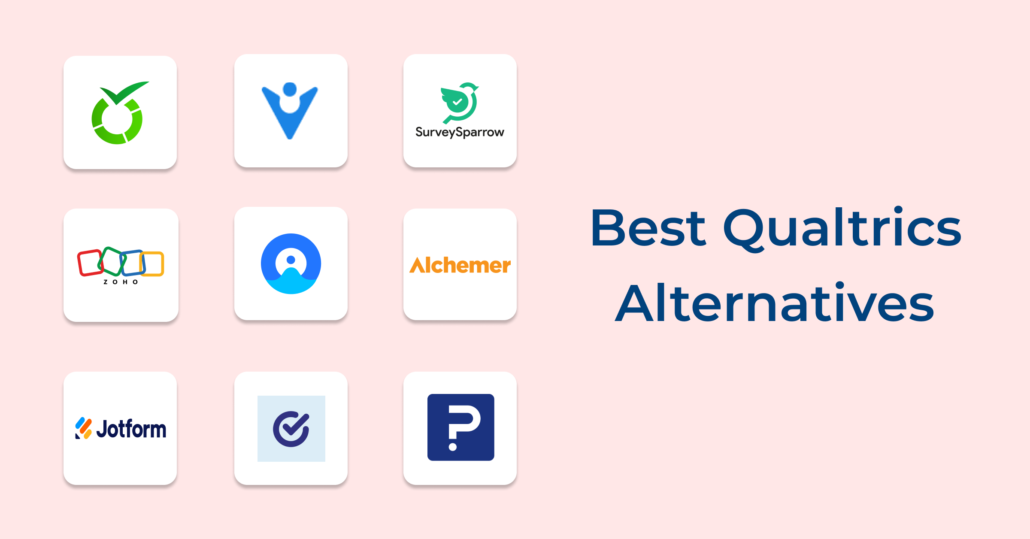 10 Best Qualtrics Alternative & Competitors in 2026