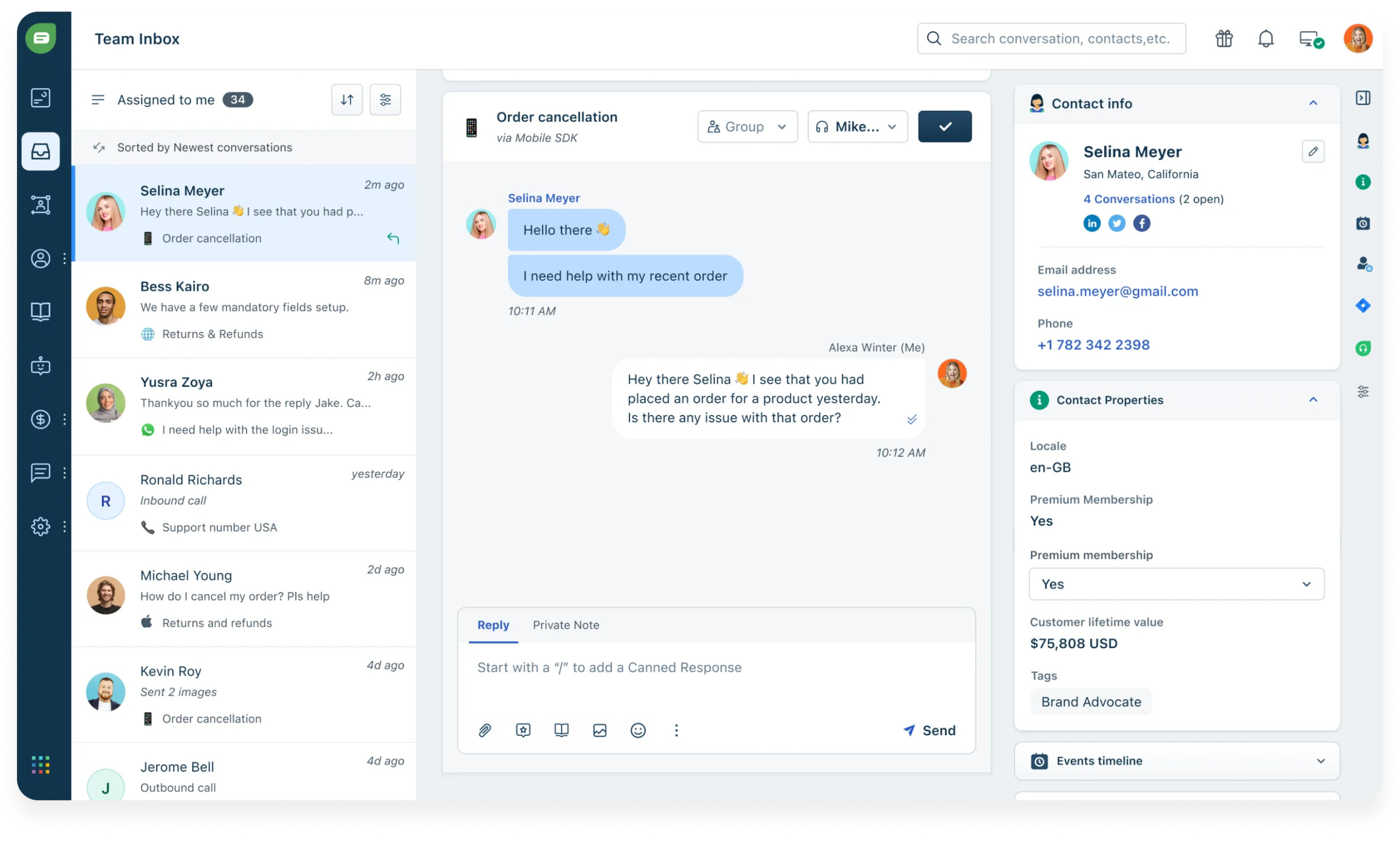 Freshchat-Customer-Service-Software-for-Small-Businesses