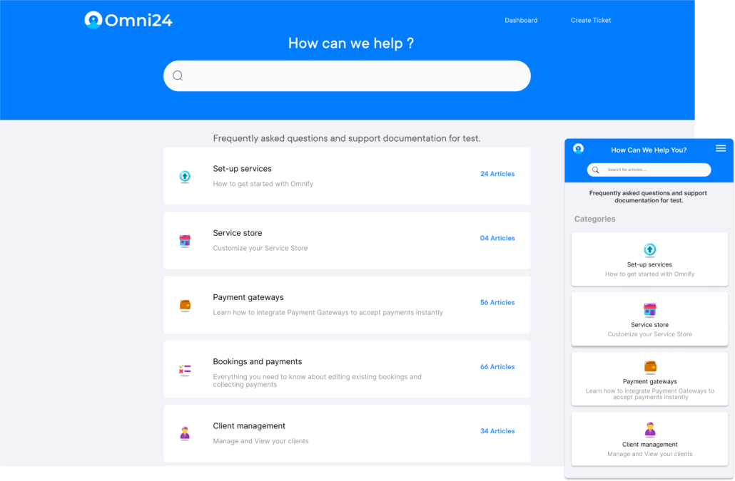 Solution – 9 Best Knowledge Management Tools & Software for Businesses ...