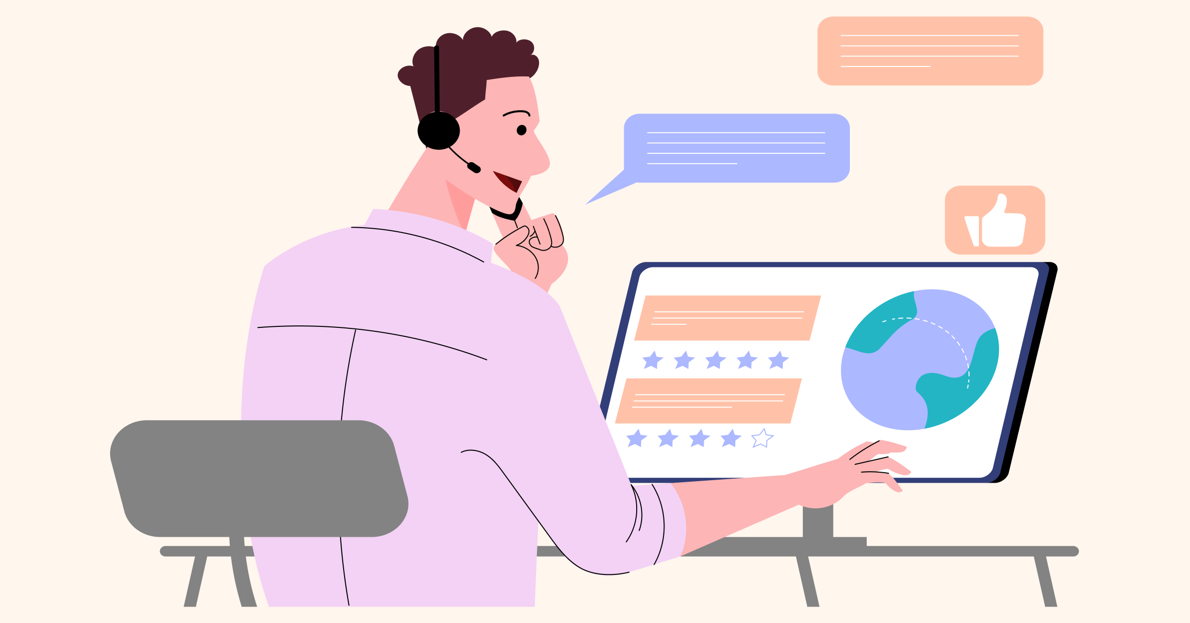 CXM Vs CRM