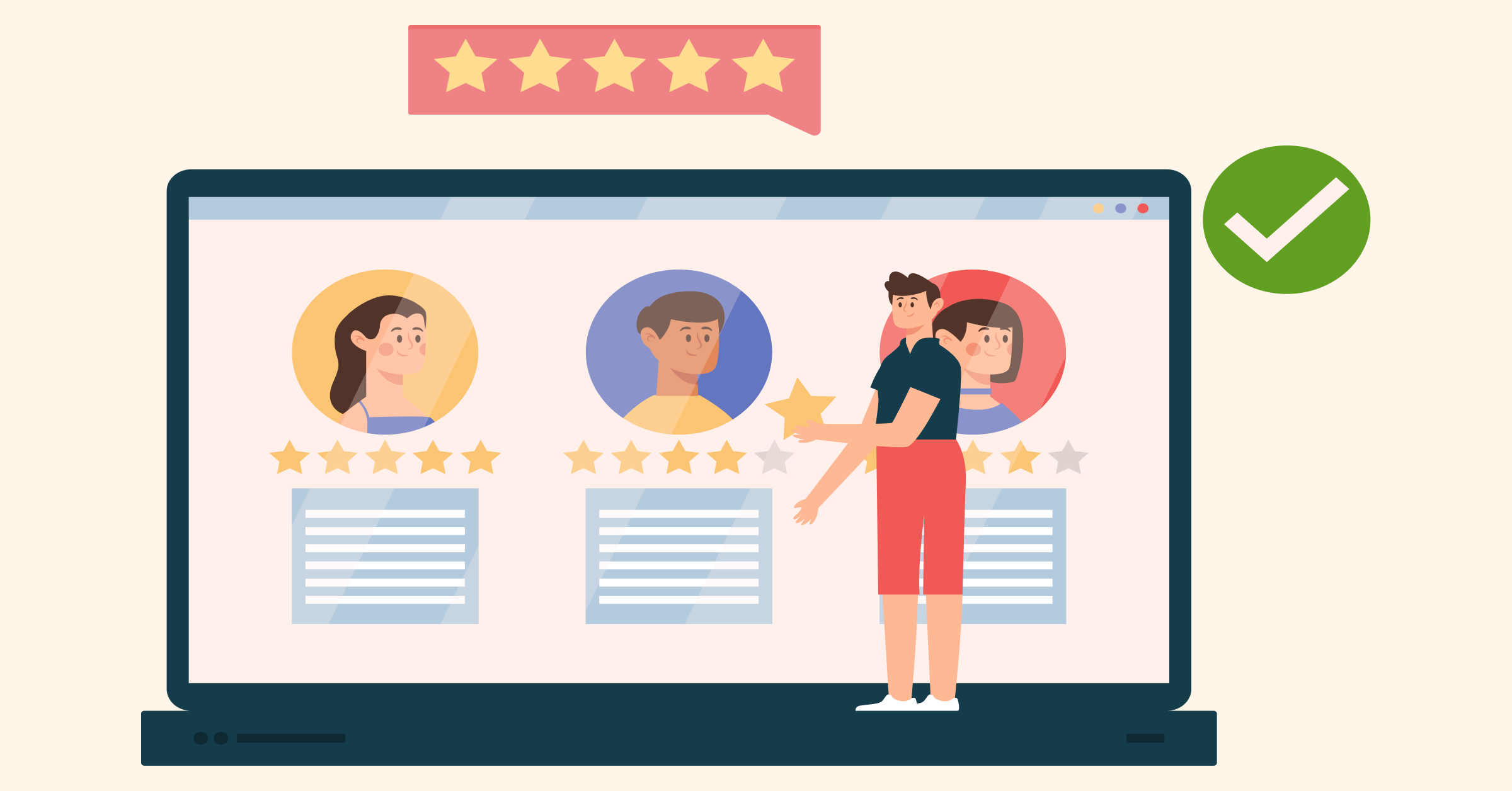 Customer success playbook