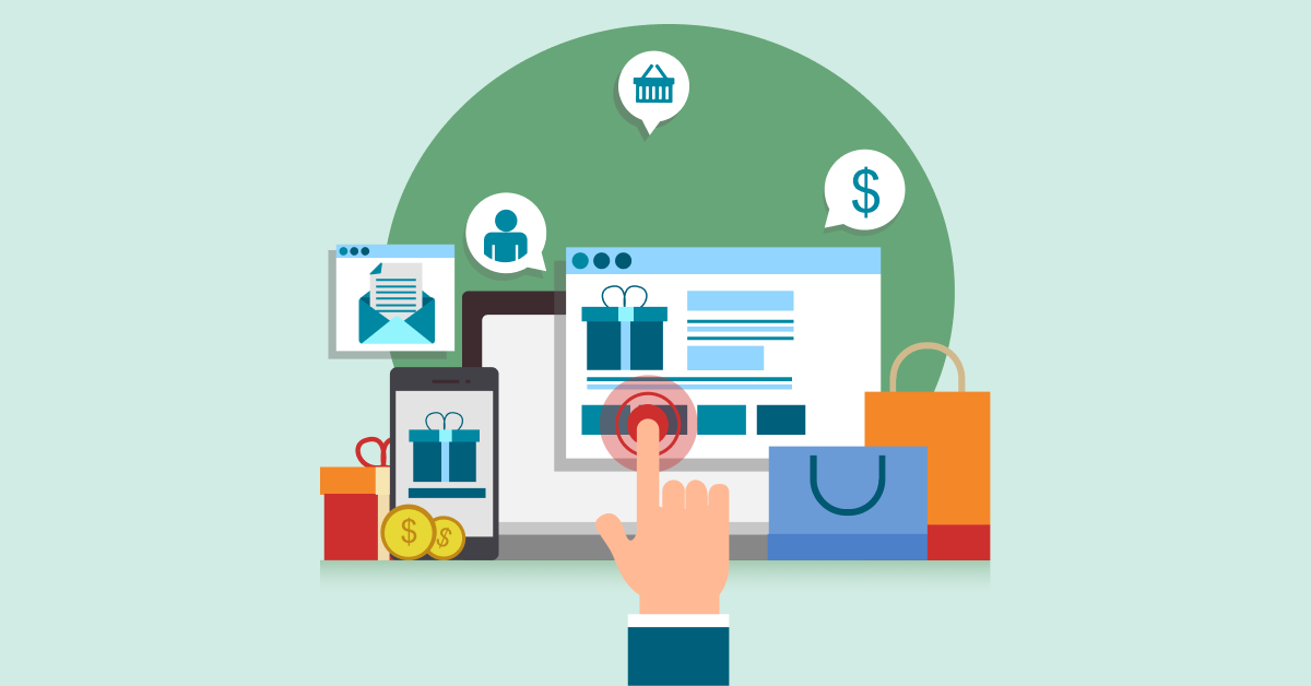 Ecommerce knowledge base