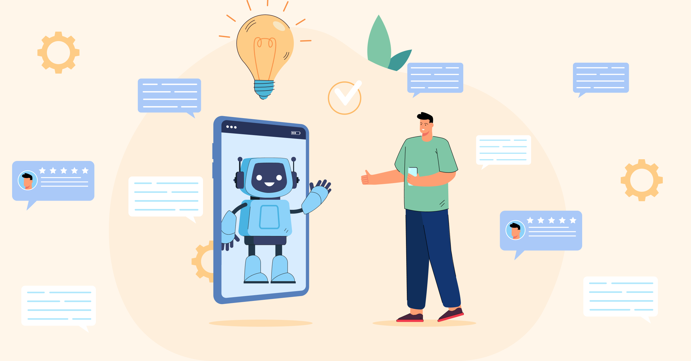 Conversational AI trends
