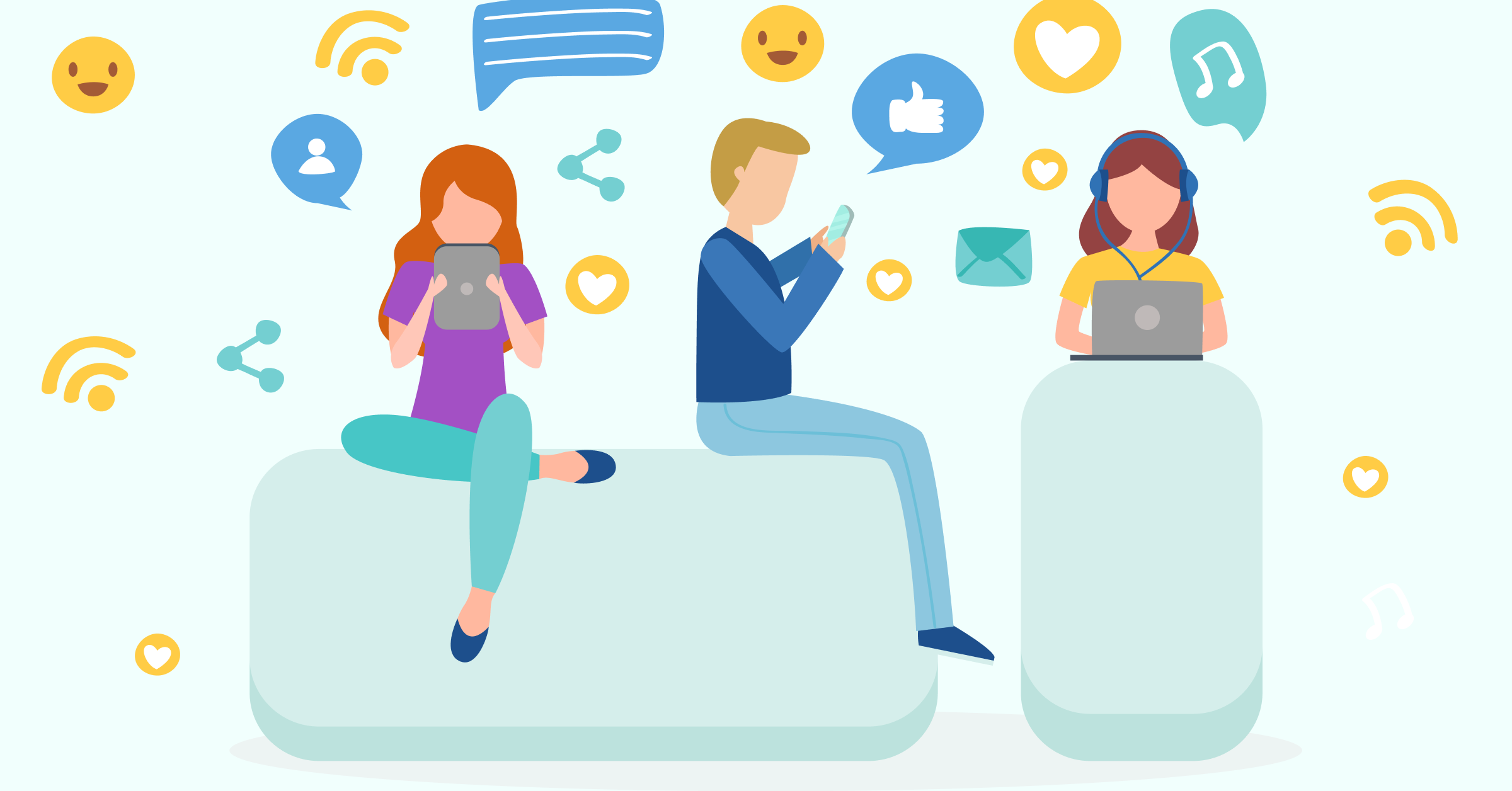 Omnichannel customer engagement