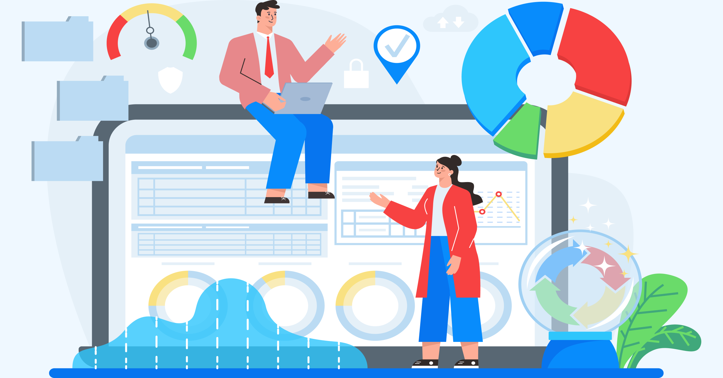 Chatbot KPIs & metrics