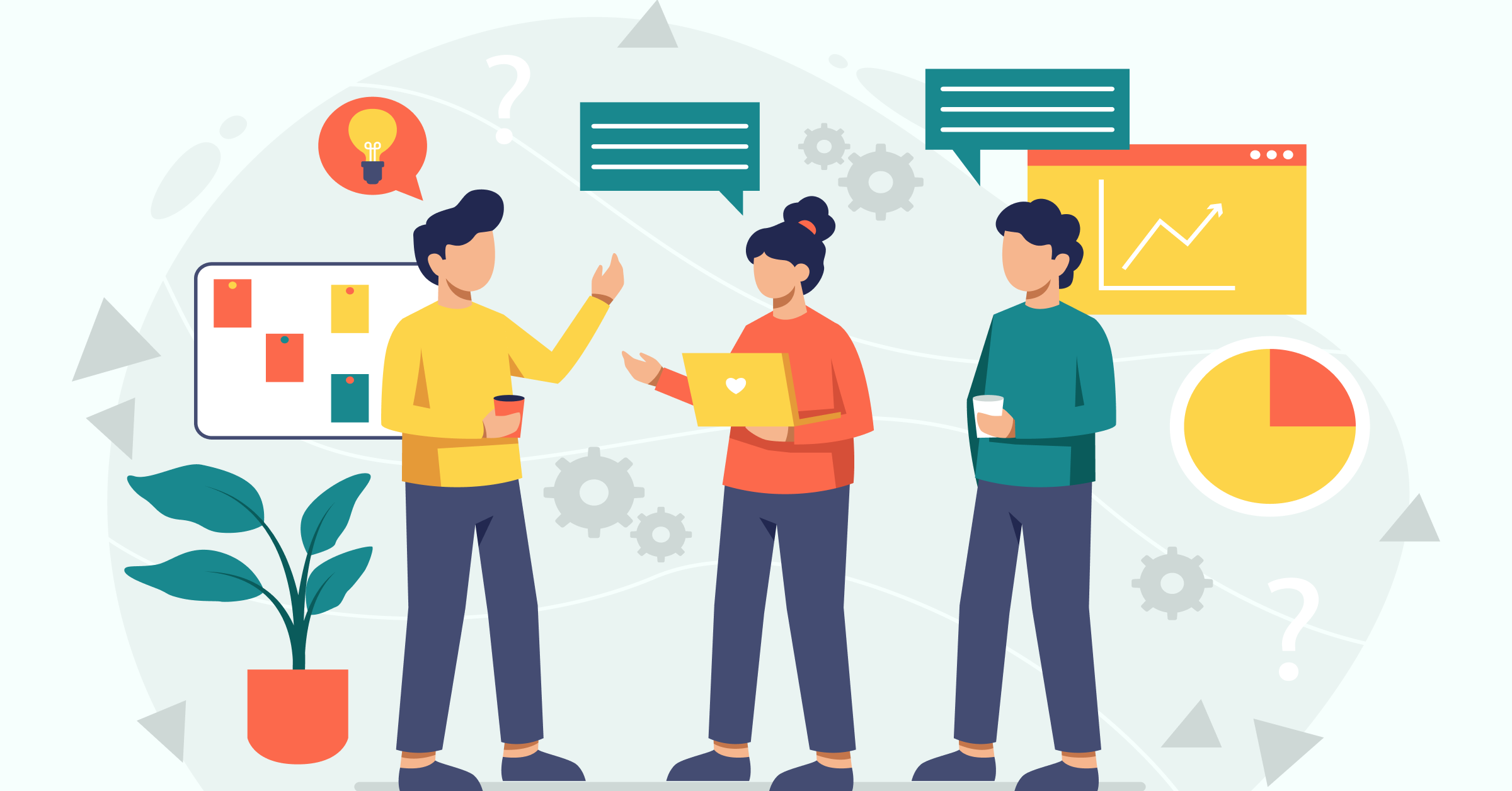 Customer knowledge management