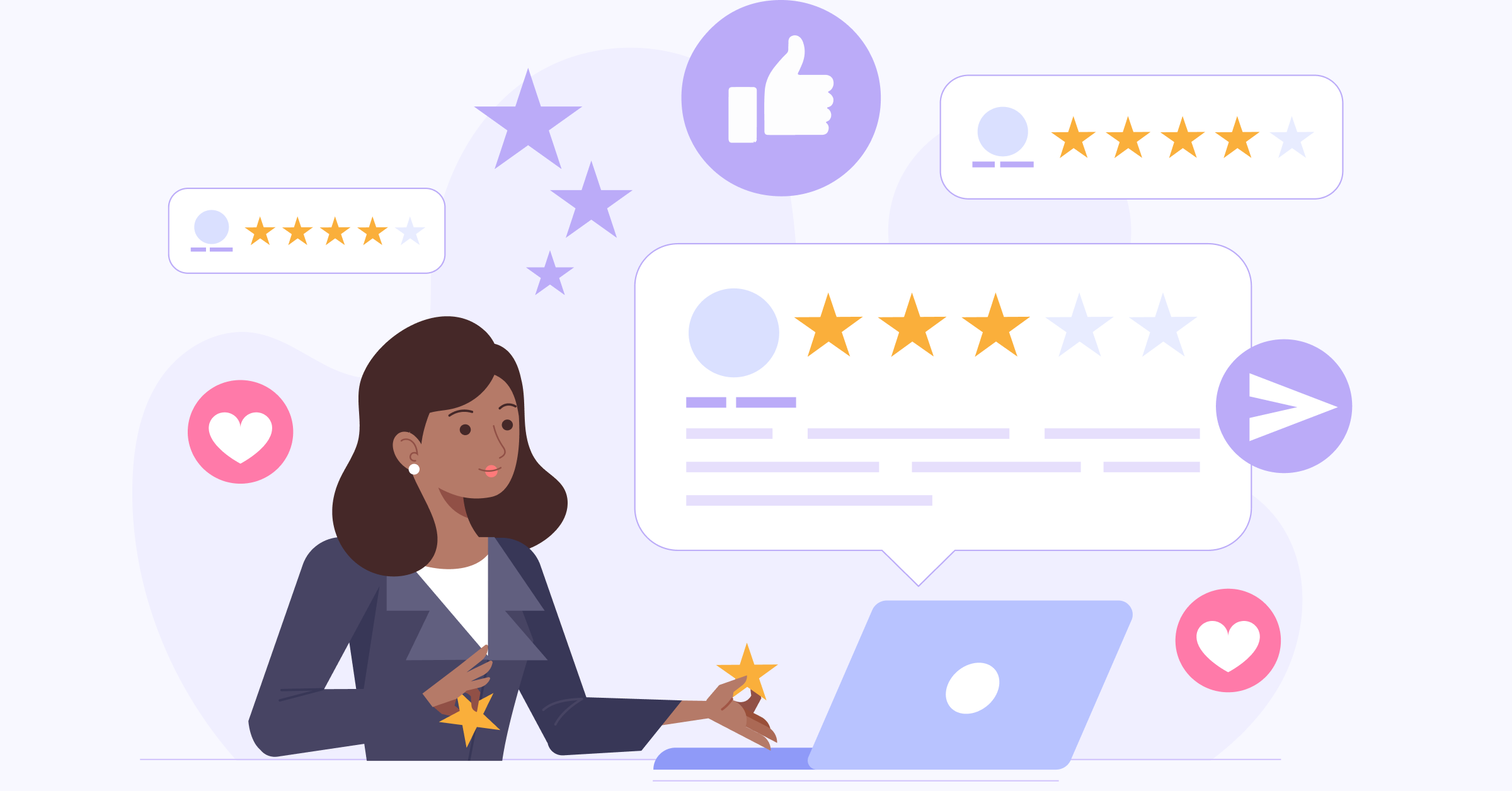 Customer experience strategy