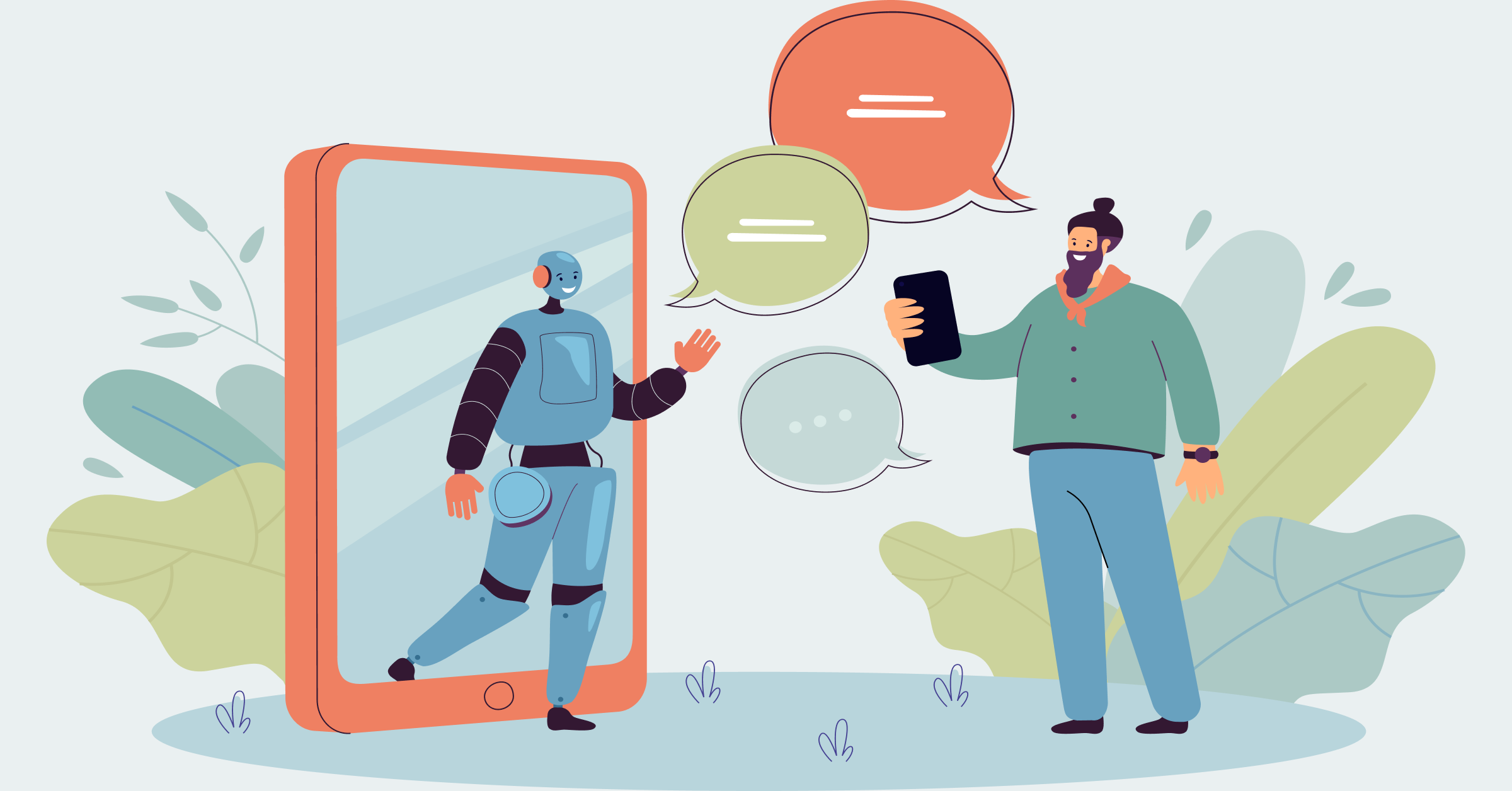 AI customer experience