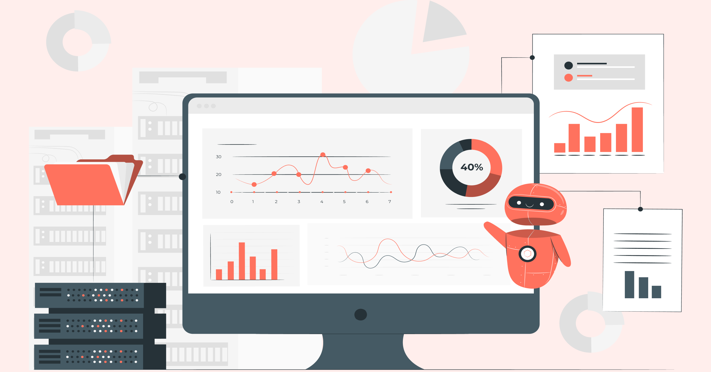 AI workflow automation