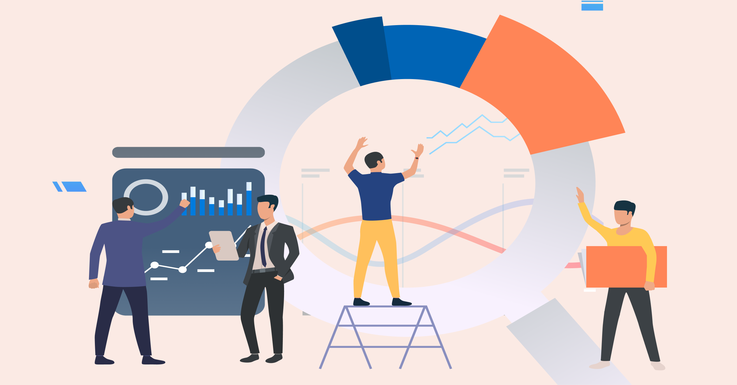 Customer centric strategy
