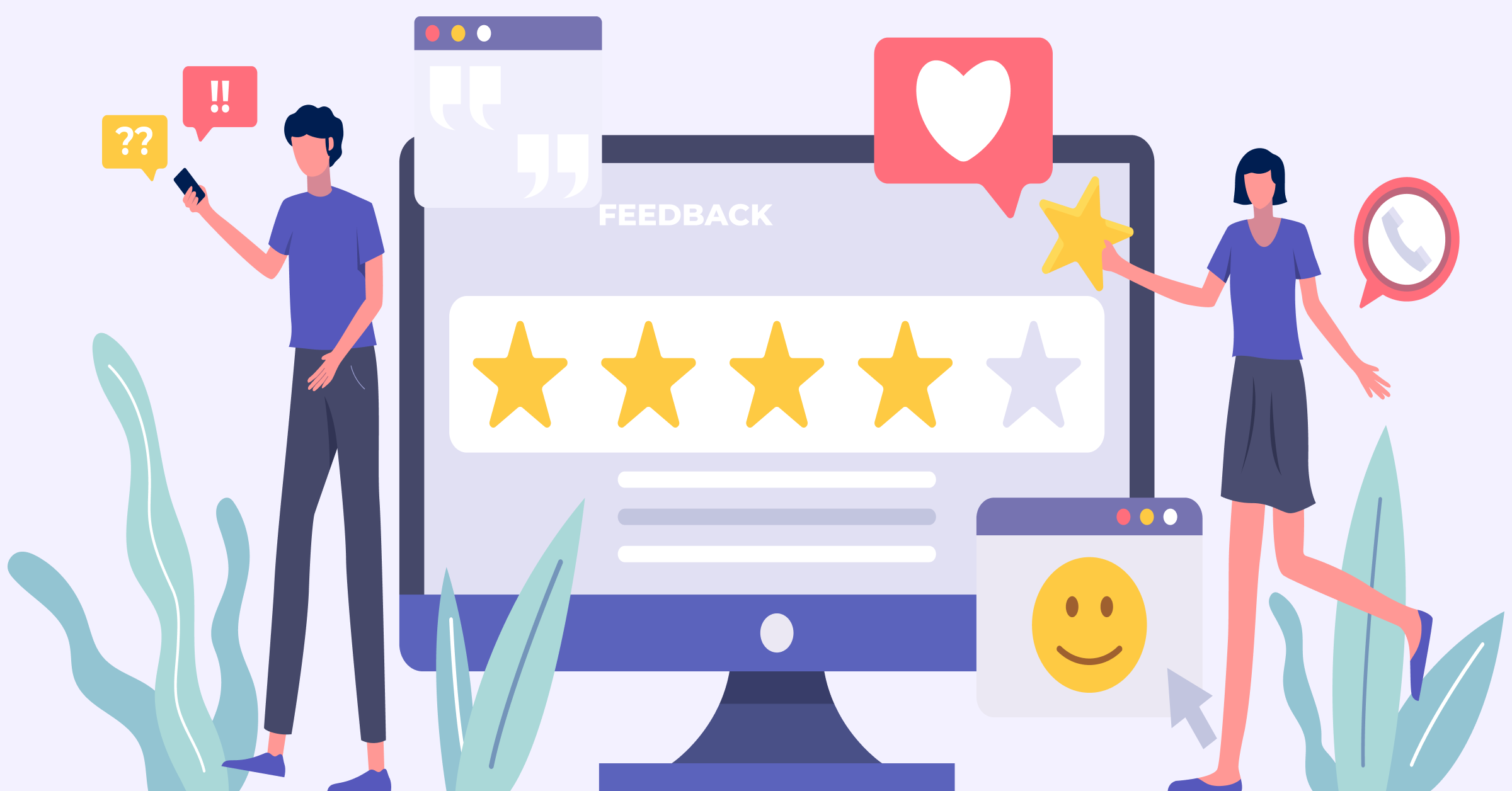 Customer Experience Optimization