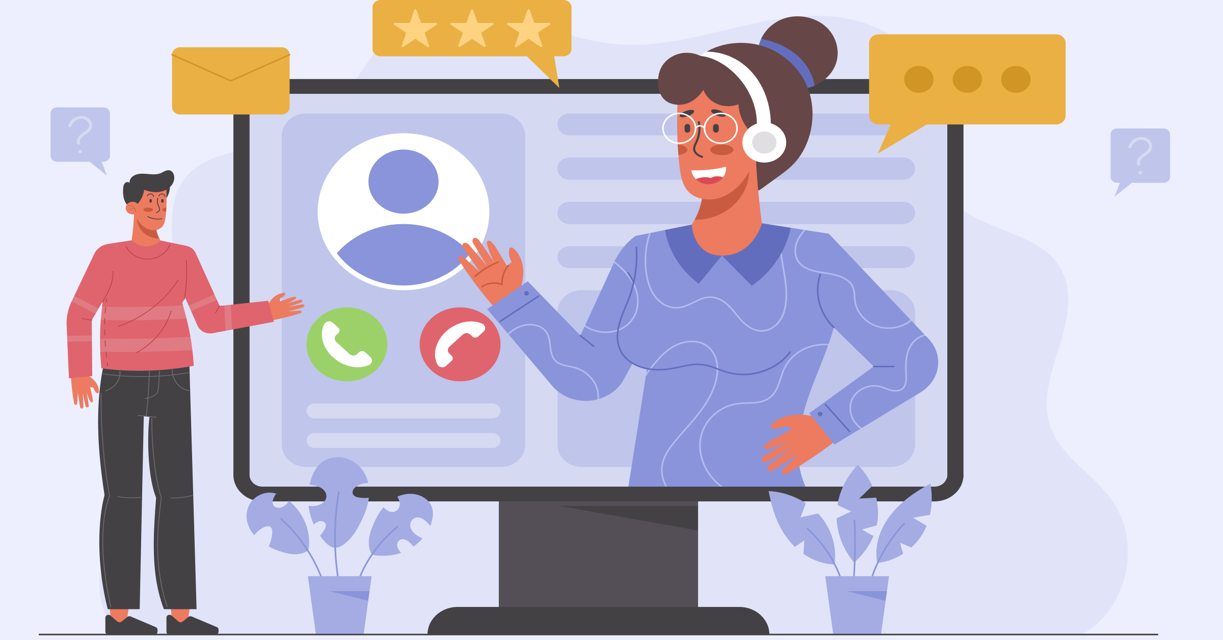 Omnichannel Customer Experience