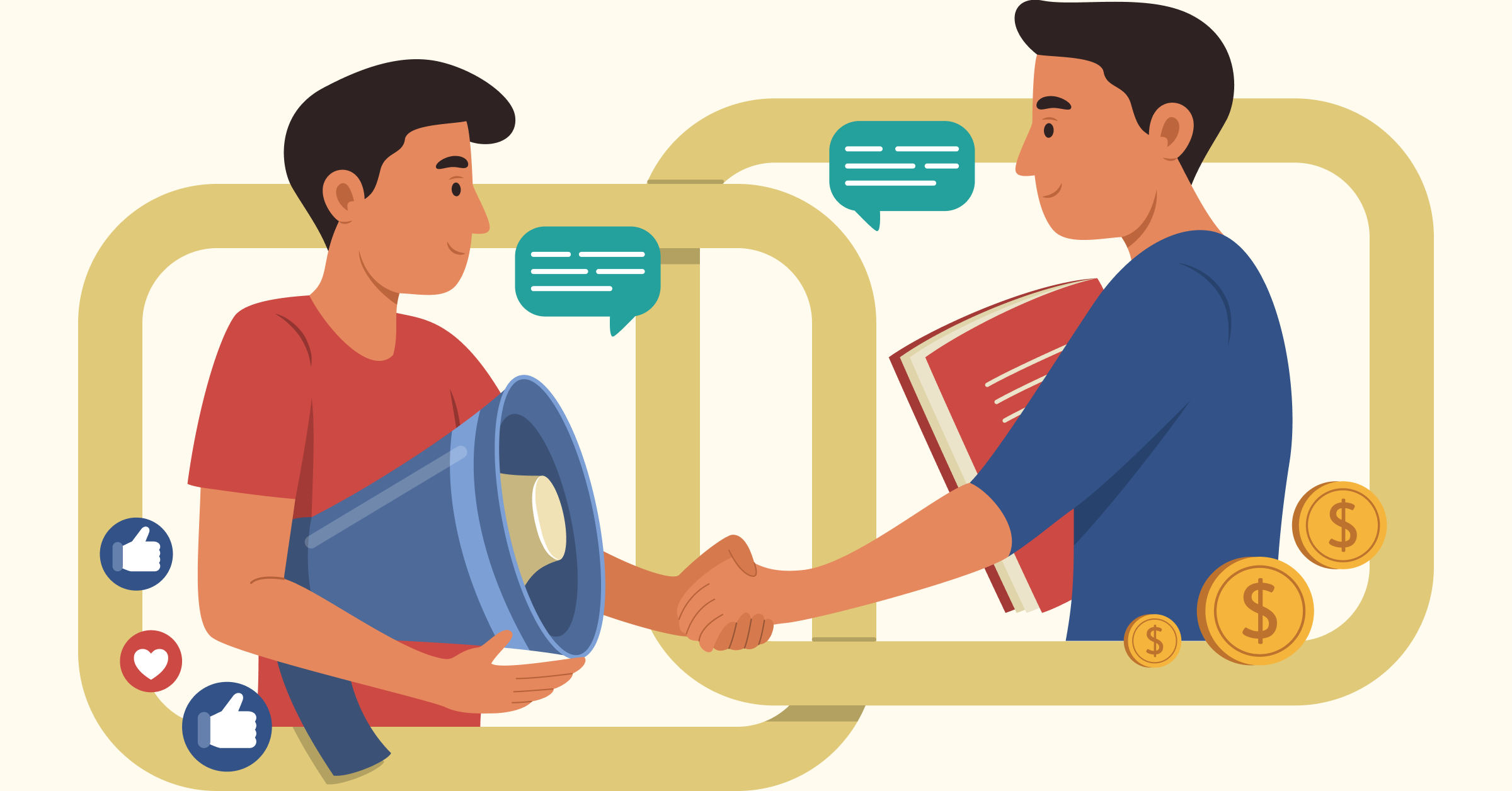 Art of customer engagement