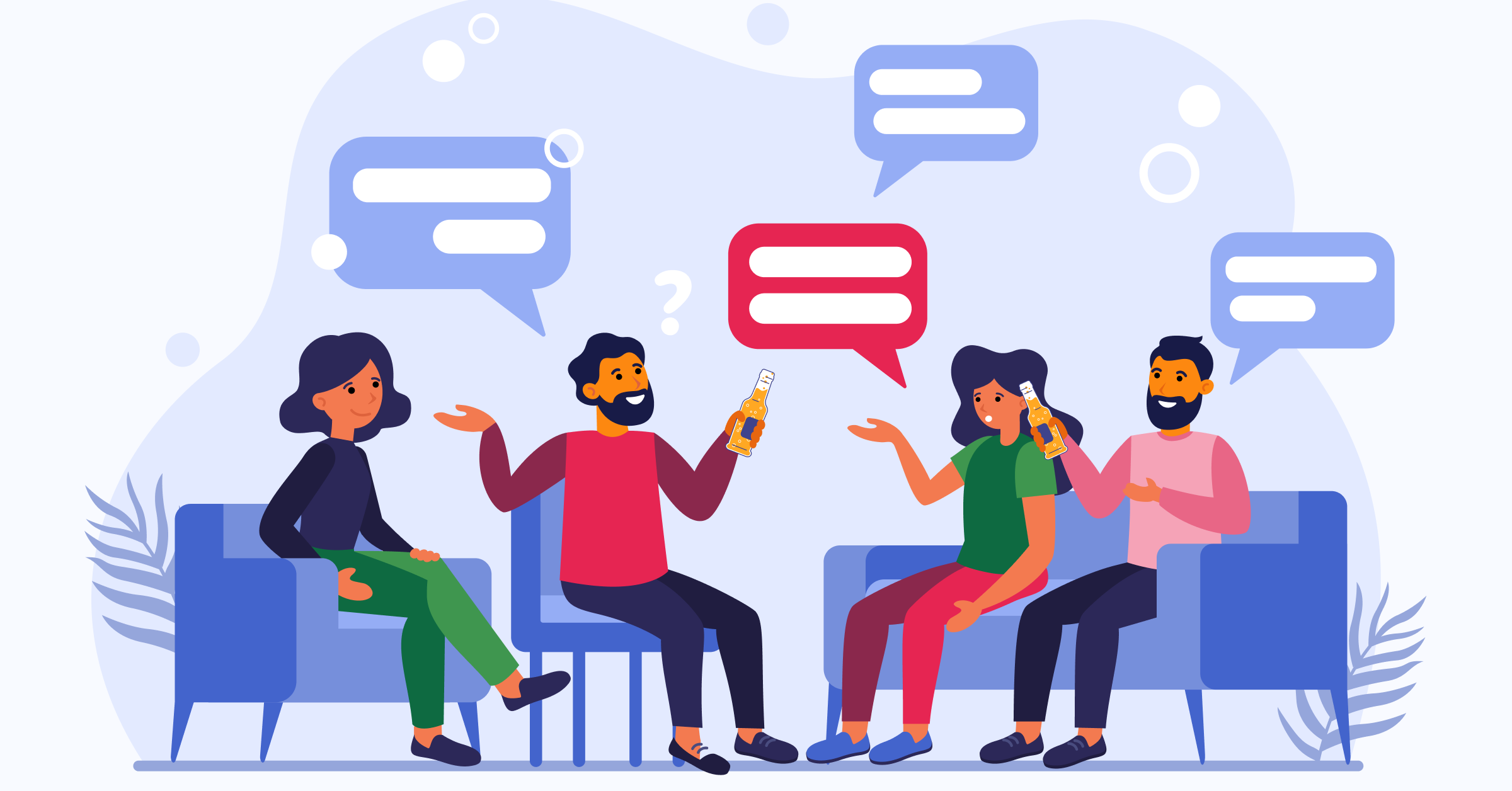 Conversational design