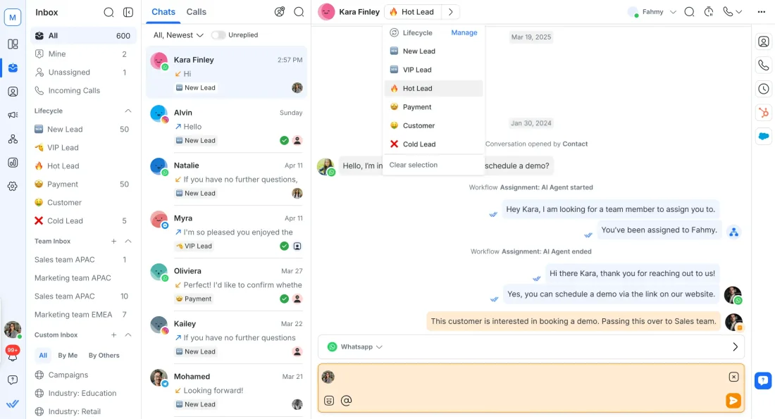Resond.io Survey Software