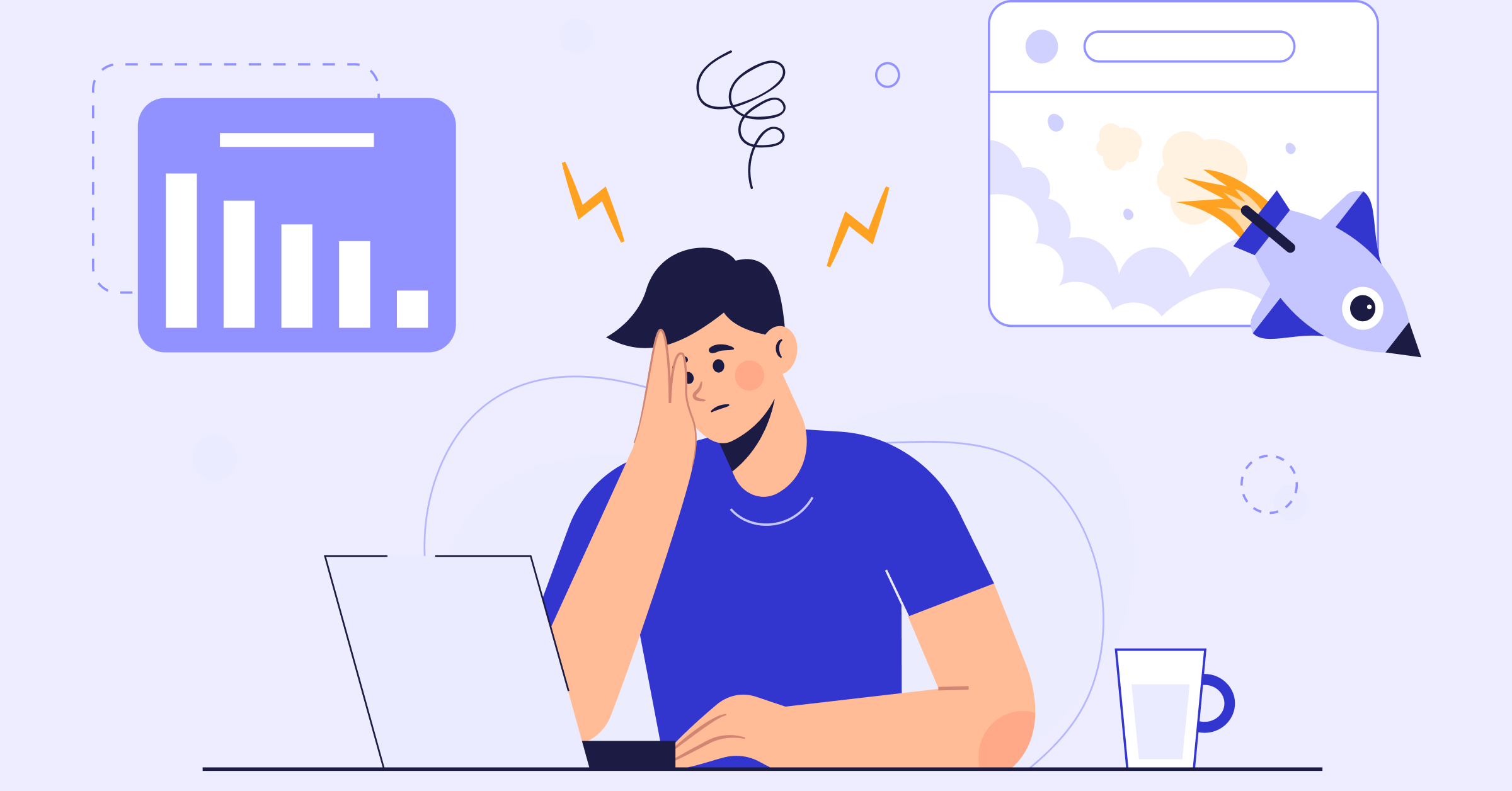 Survey fatigue