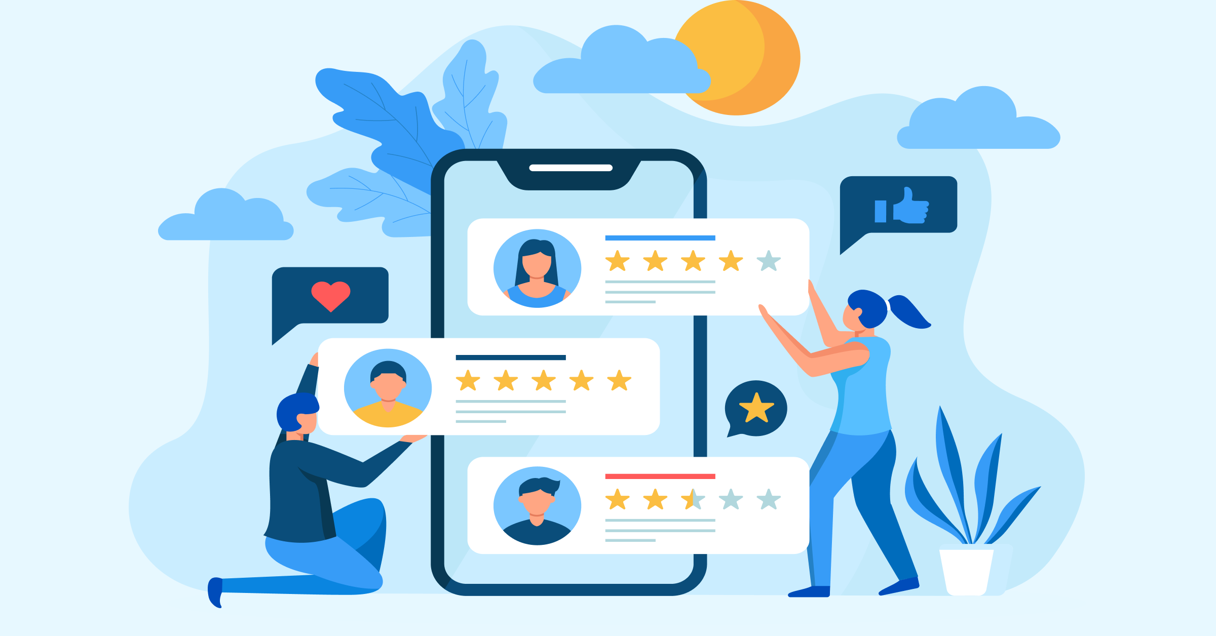 Customer intent
