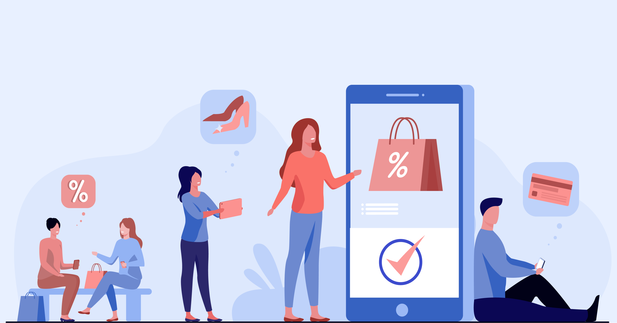 Retail customer engagement