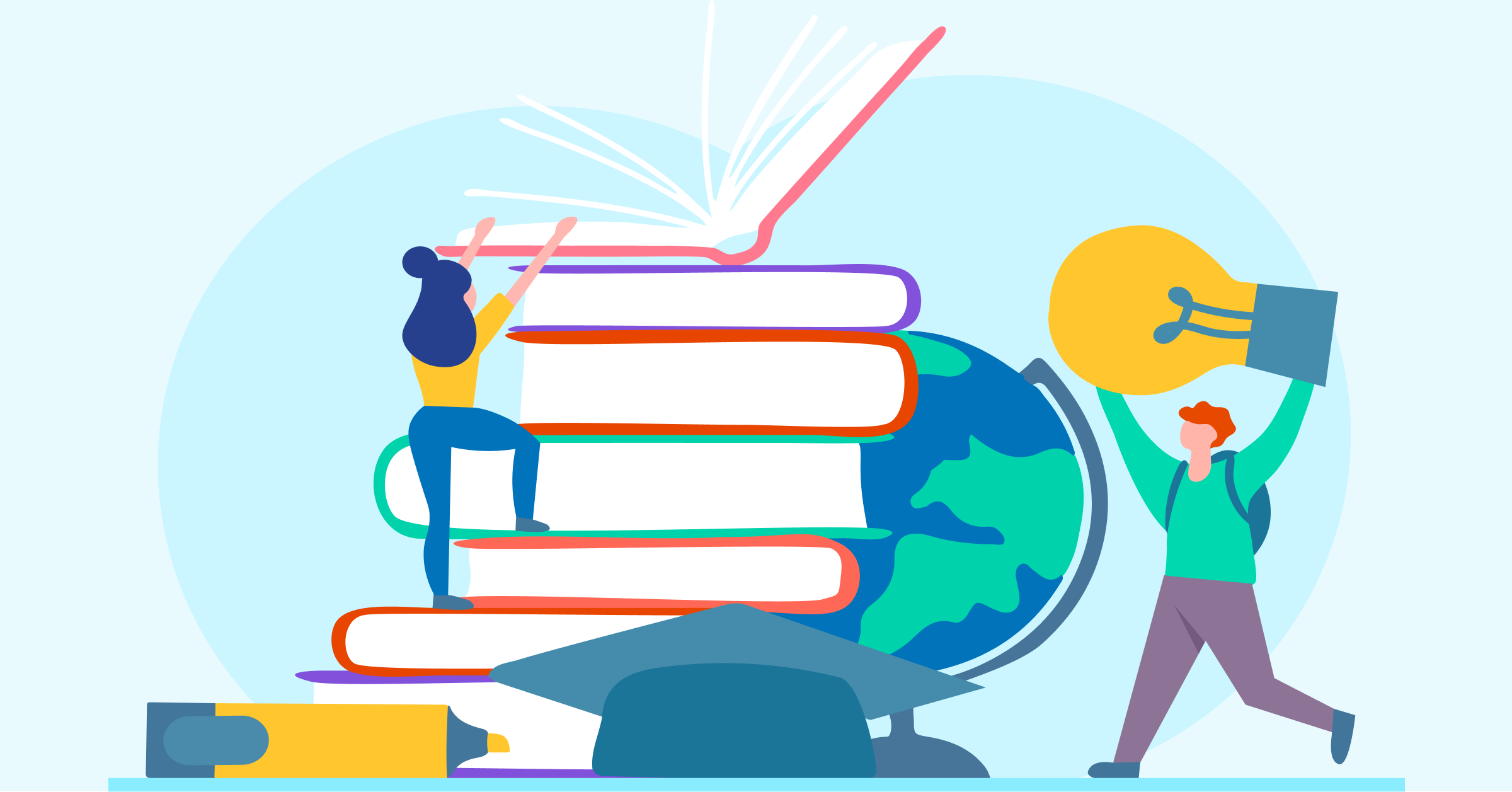 Create knowledge base