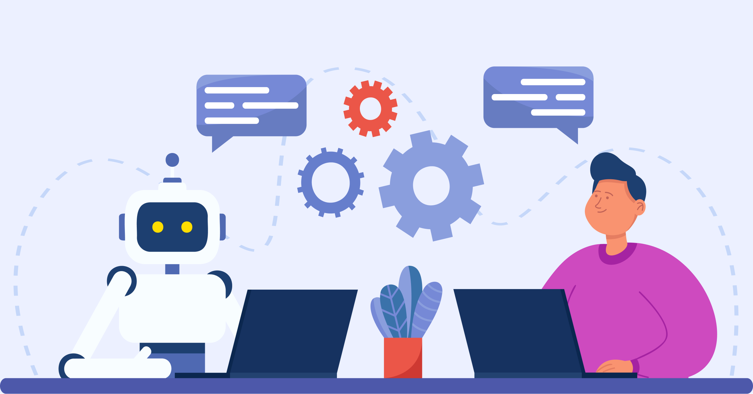 Chatbot challenges