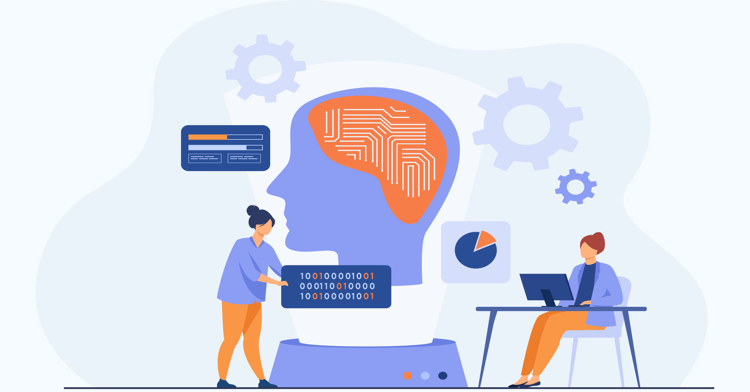 Ai knowledge management