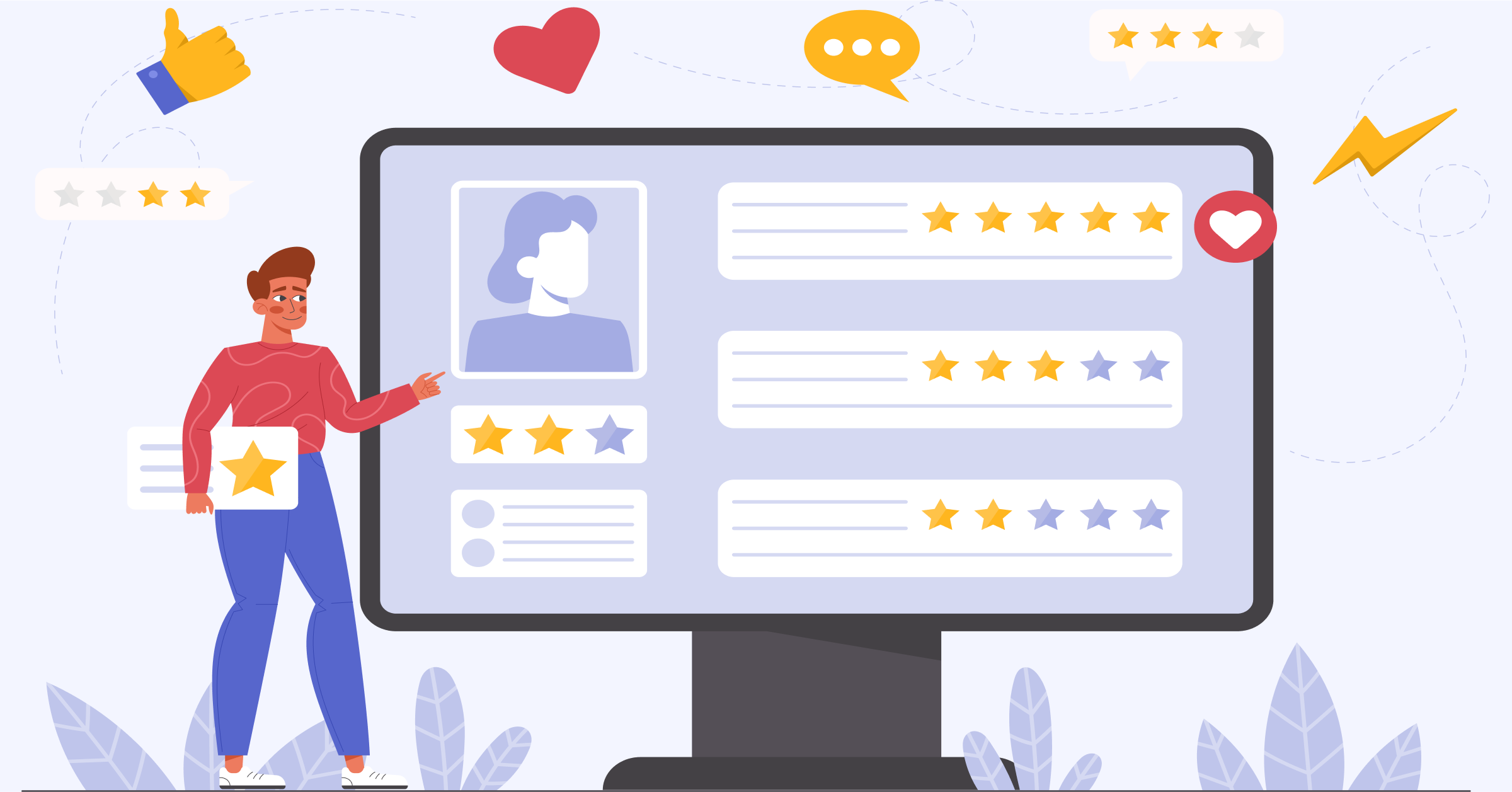 Customer satisfaction survey questions