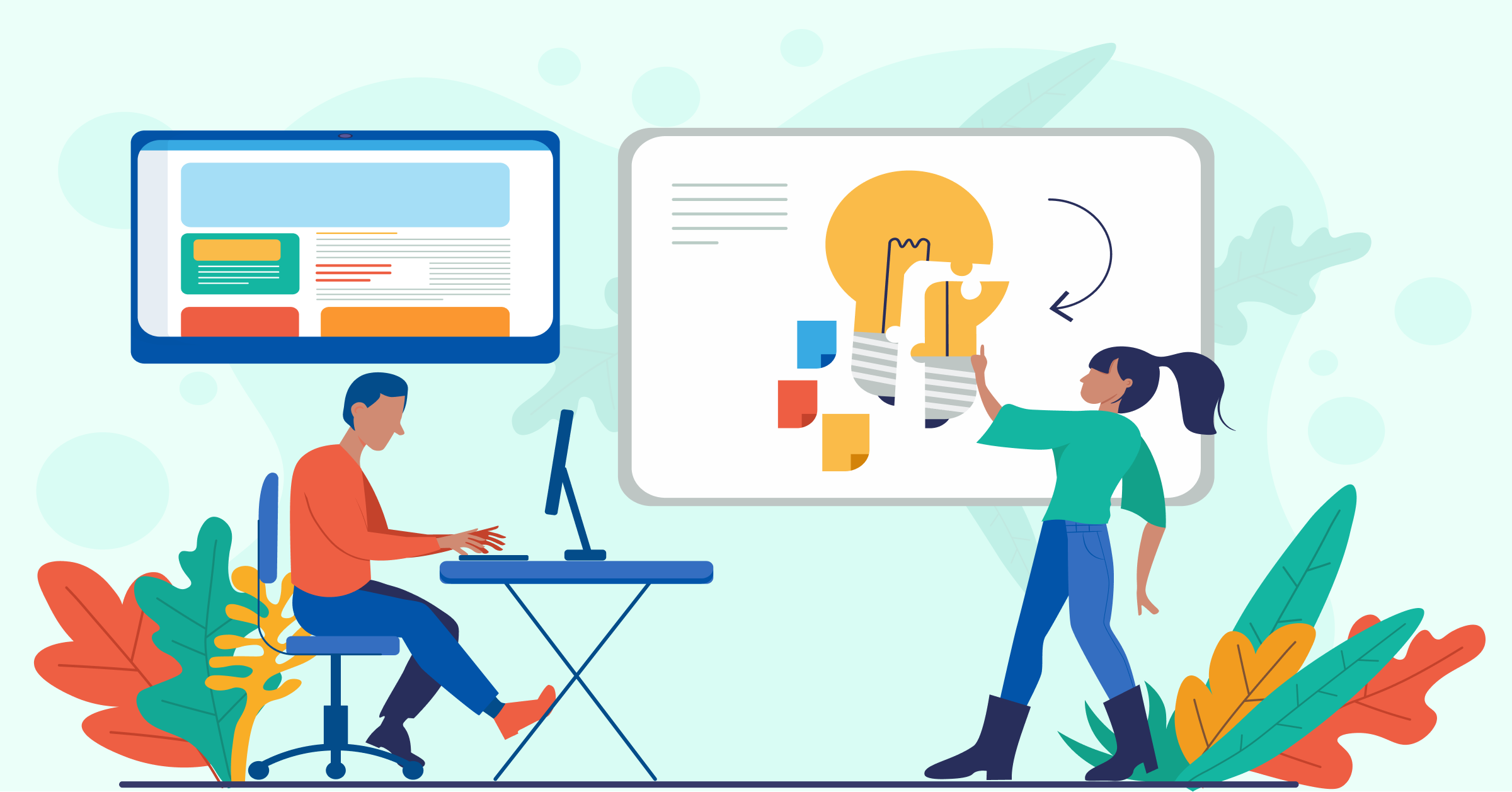 Knowledge base content strategy