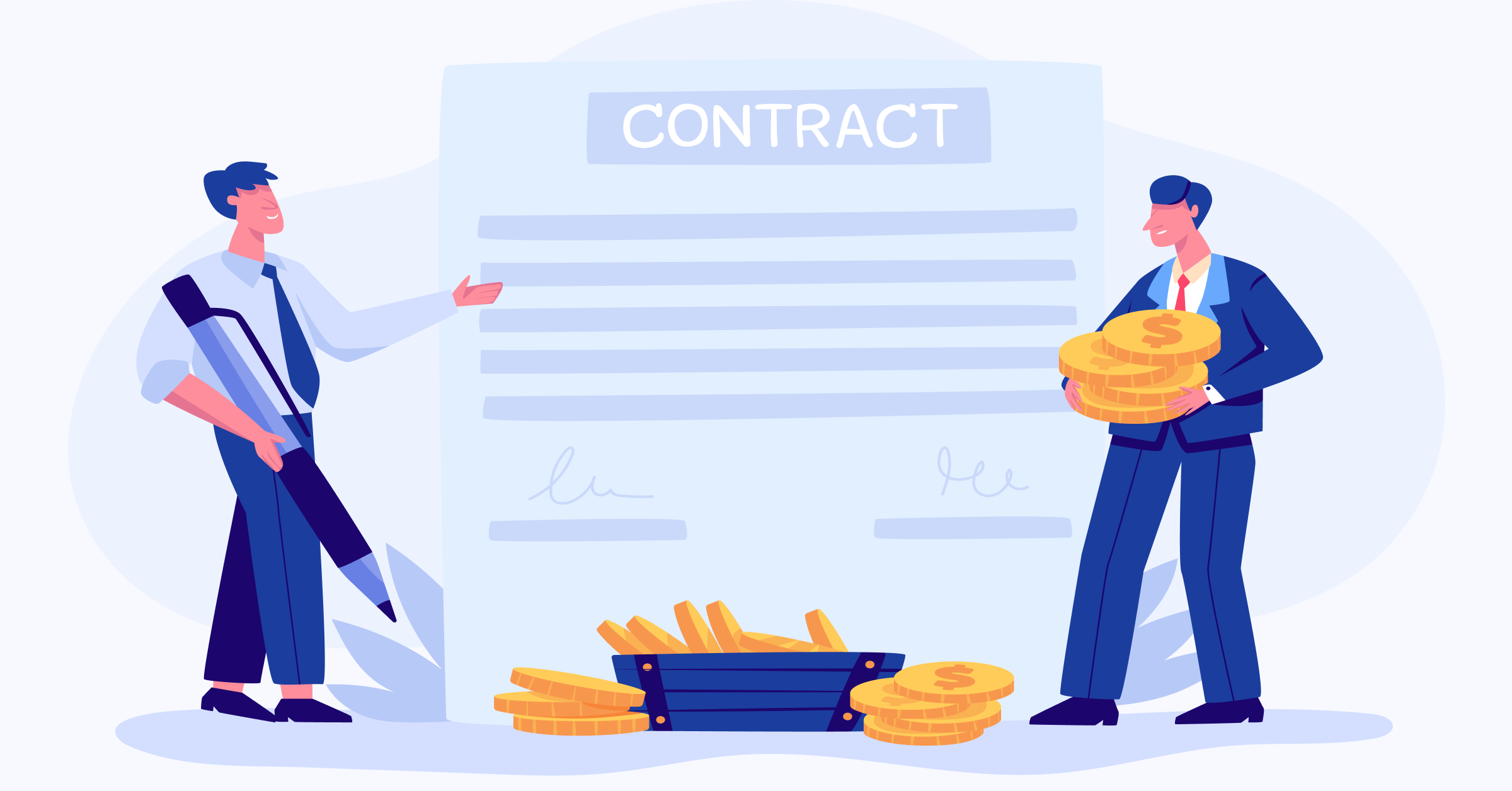 Service Level Agreement( SLA)