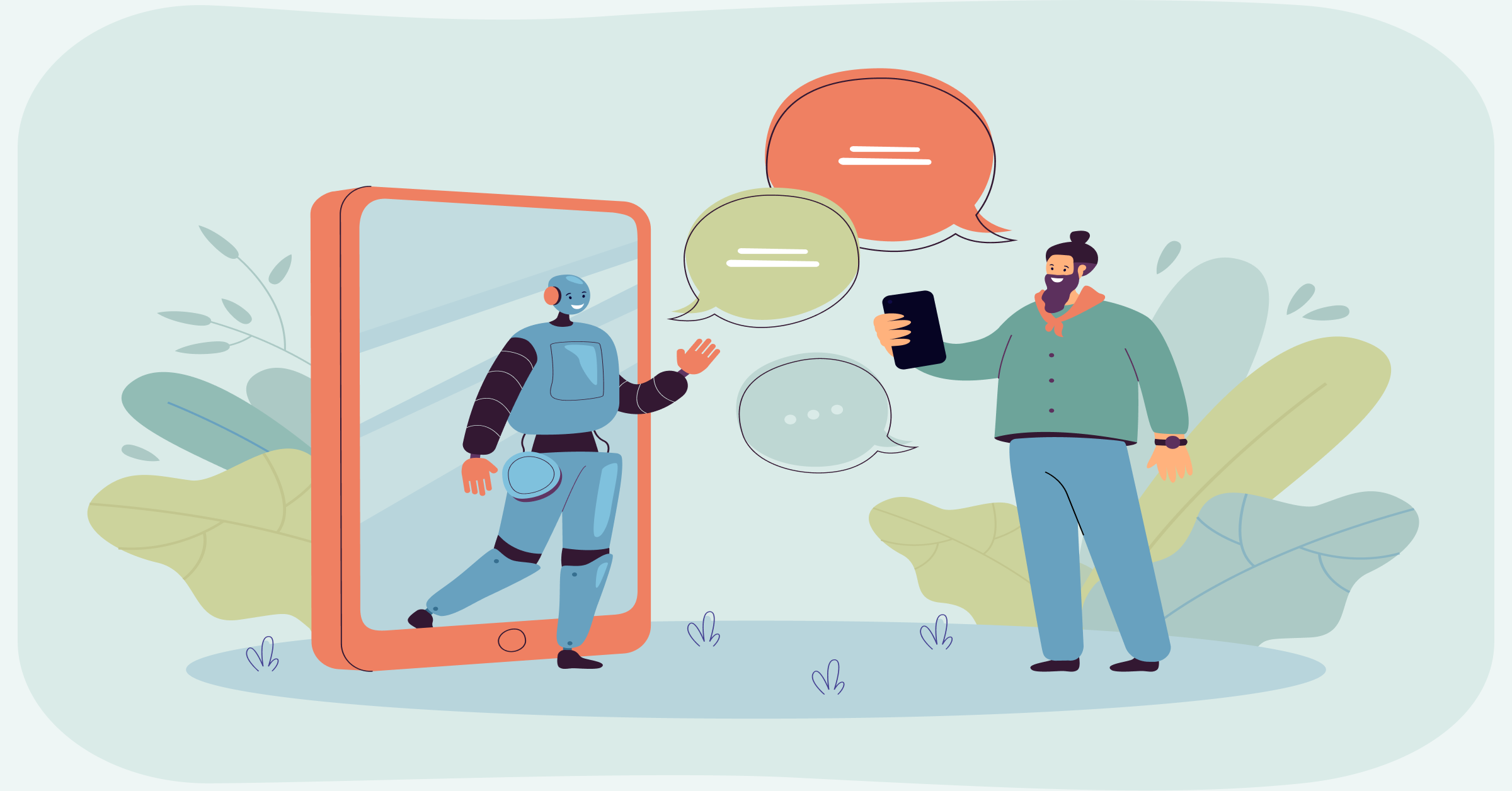 Chatbot best practices