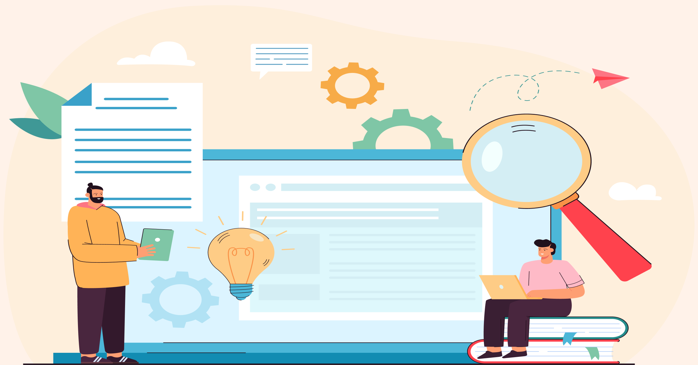 Knowledge management system