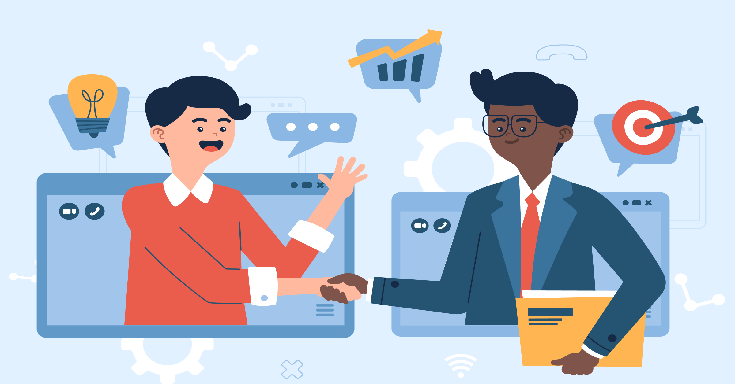 B2B customer retention