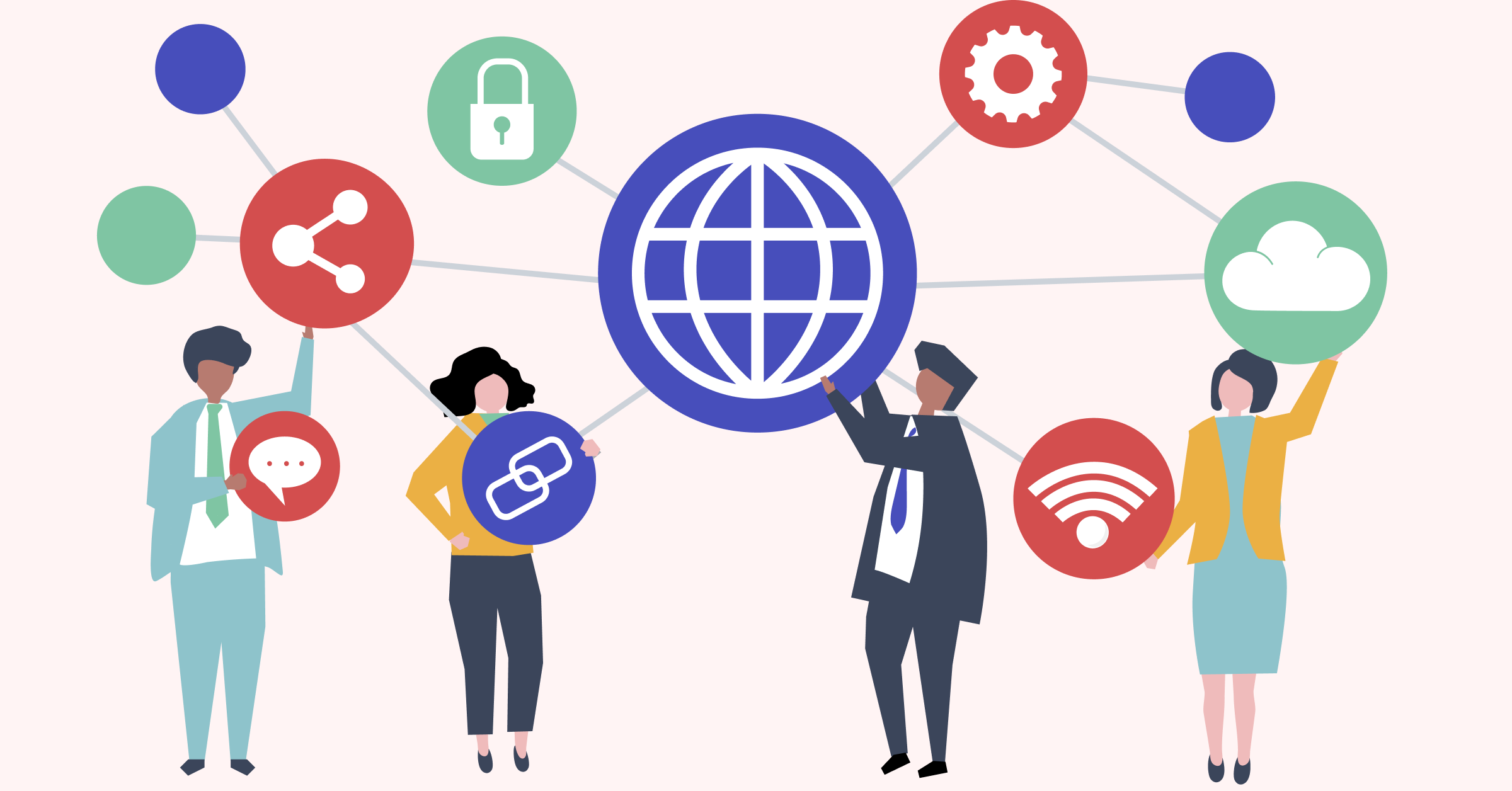 Digital communication channels