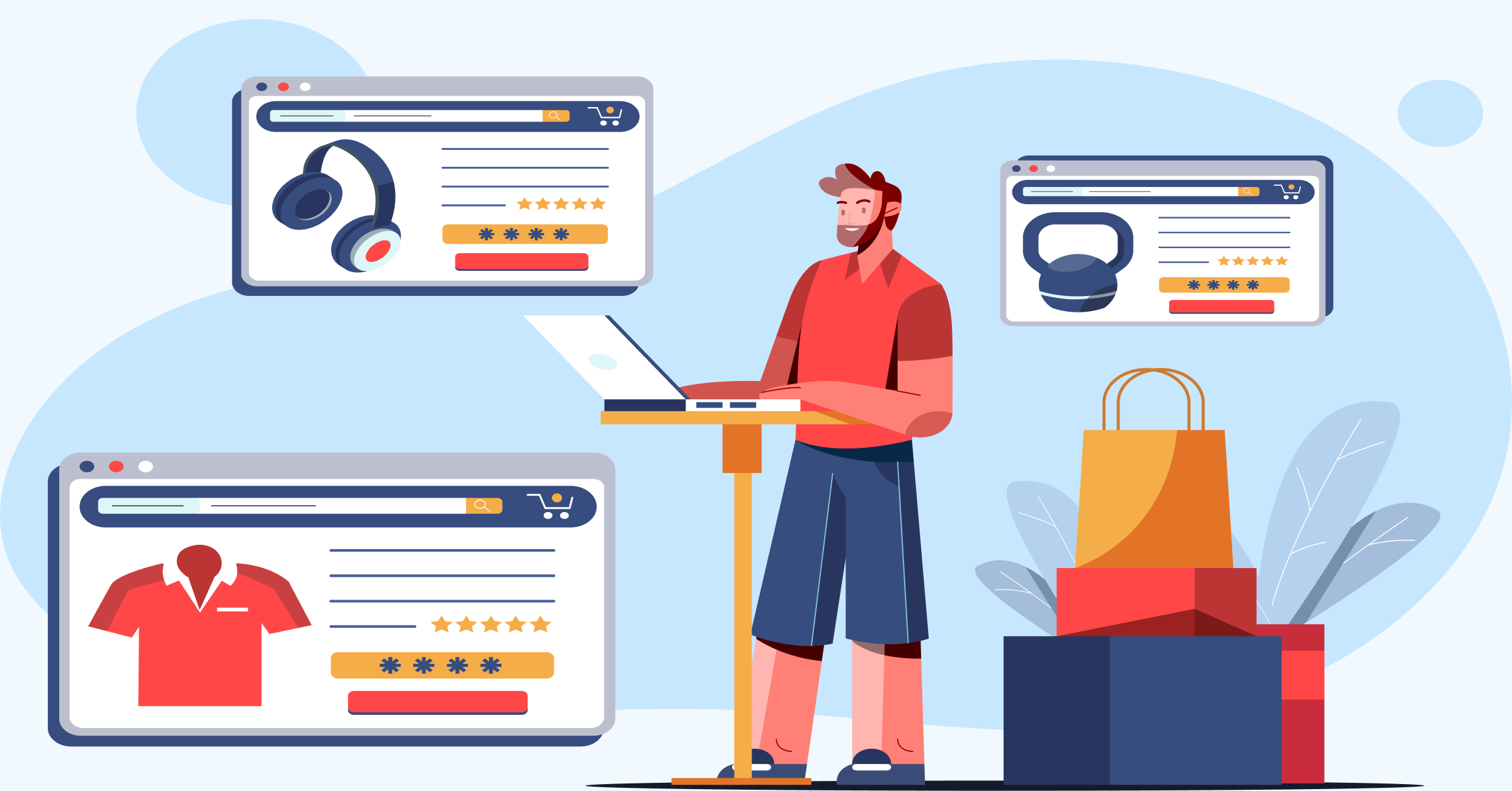 Ecommerce best practices
