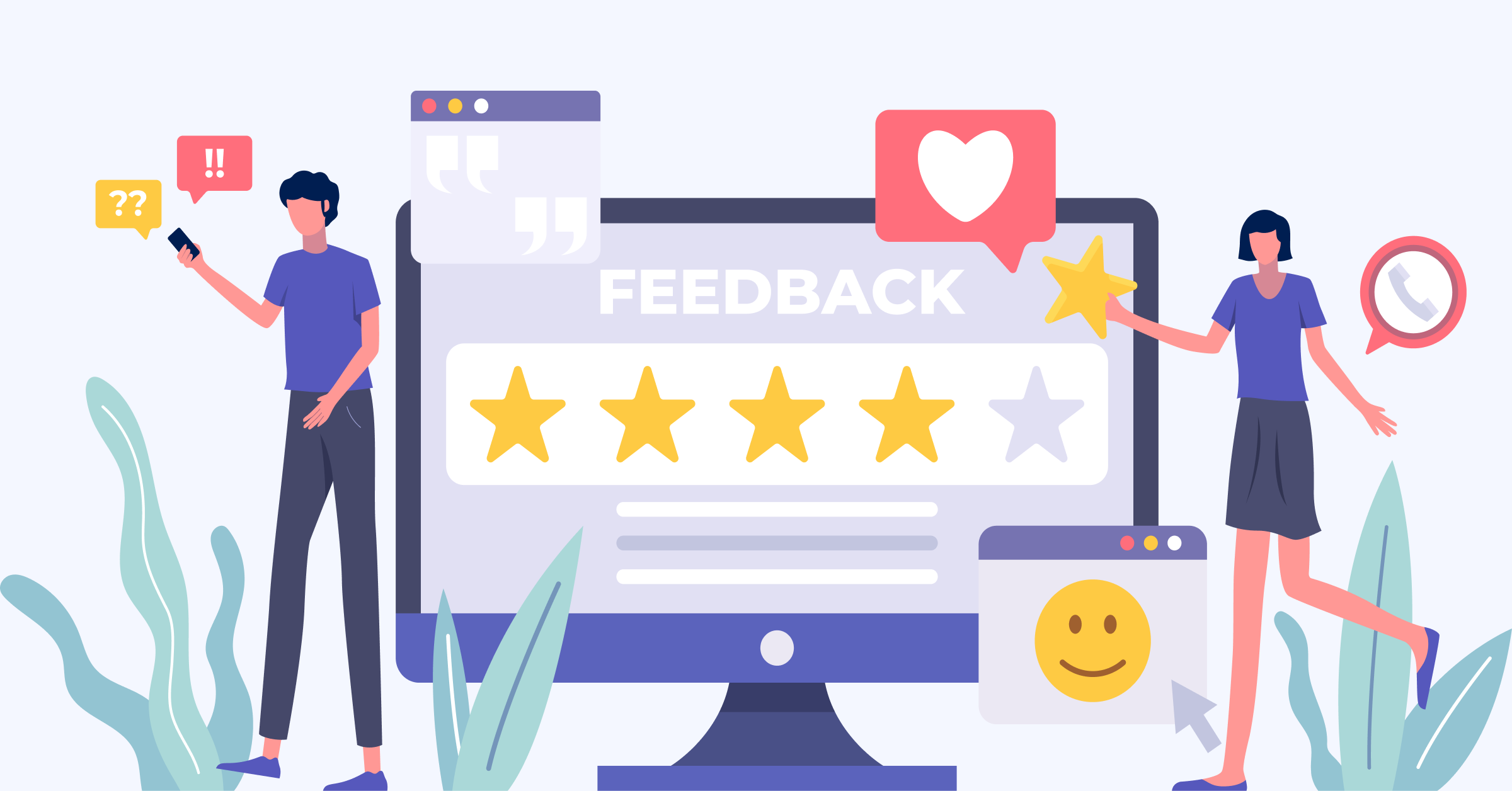 how to improve customer satisfaction
