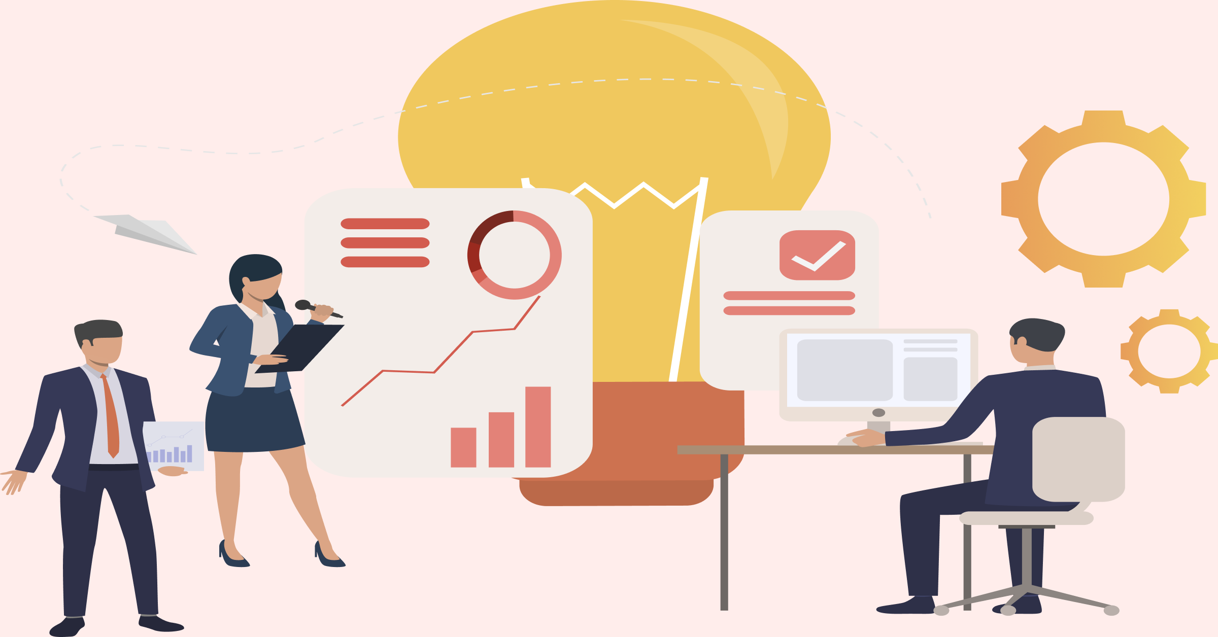 Knowledge Management Success